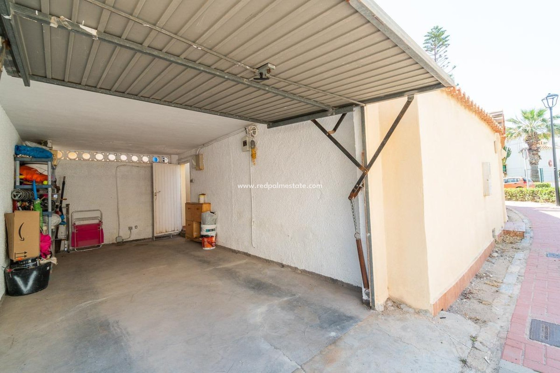 Revente - Villa -
Torrevieja - Cala de cabo cervera