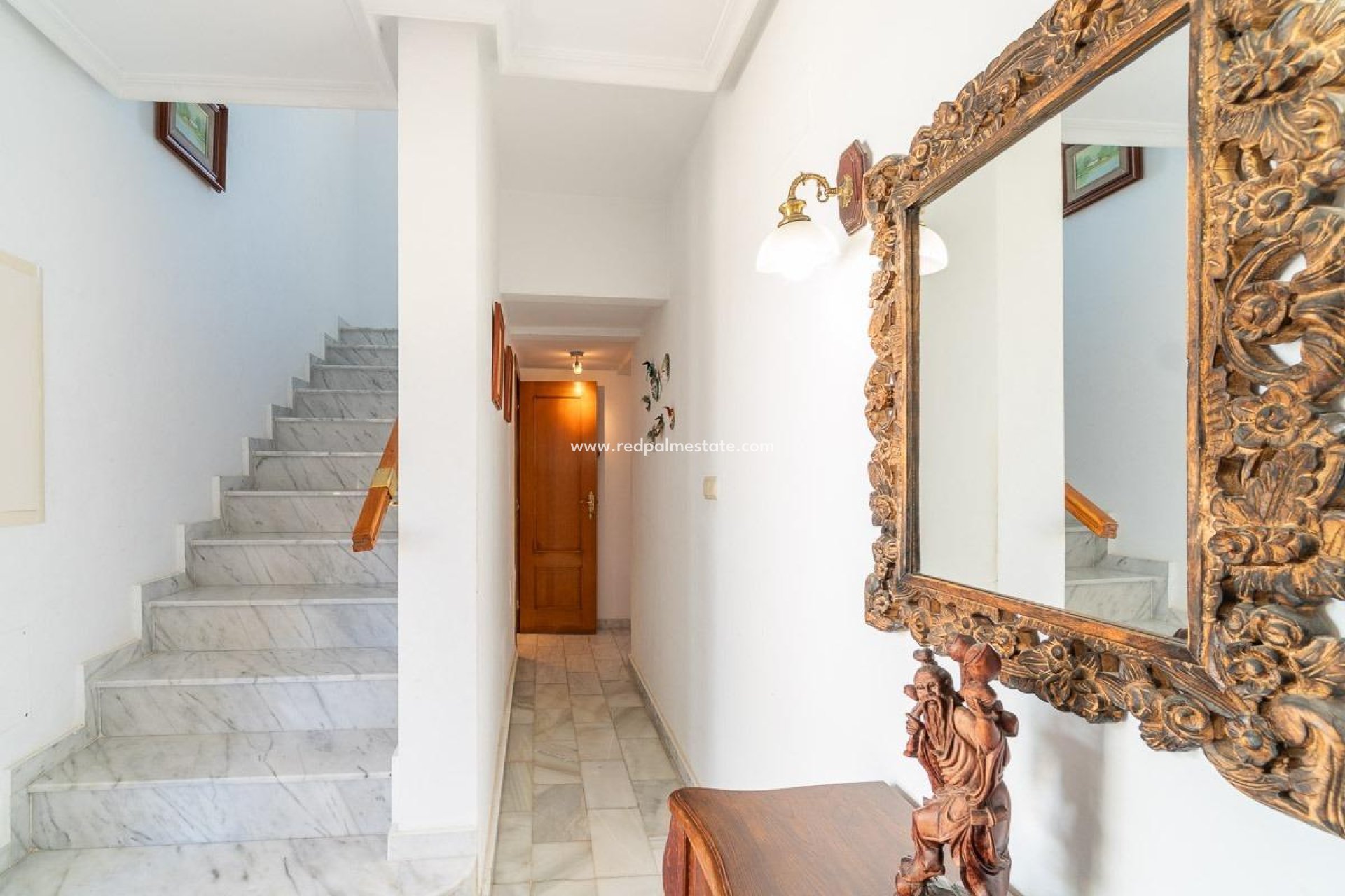 Revente - Villa -
Torrevieja - Cala de cabo cervera