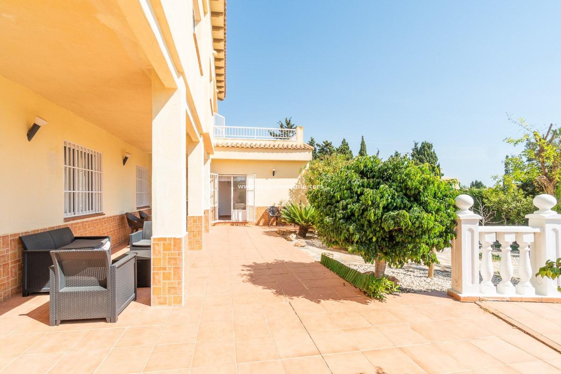 Revente - Villa -
Torrevieja - Cala de cabo cervera