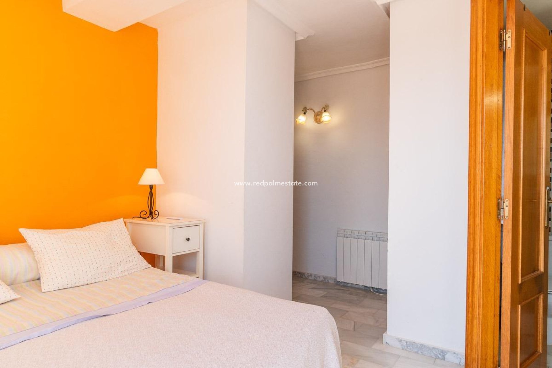 Revente - Villa -
Torrevieja - Cala de cabo cervera