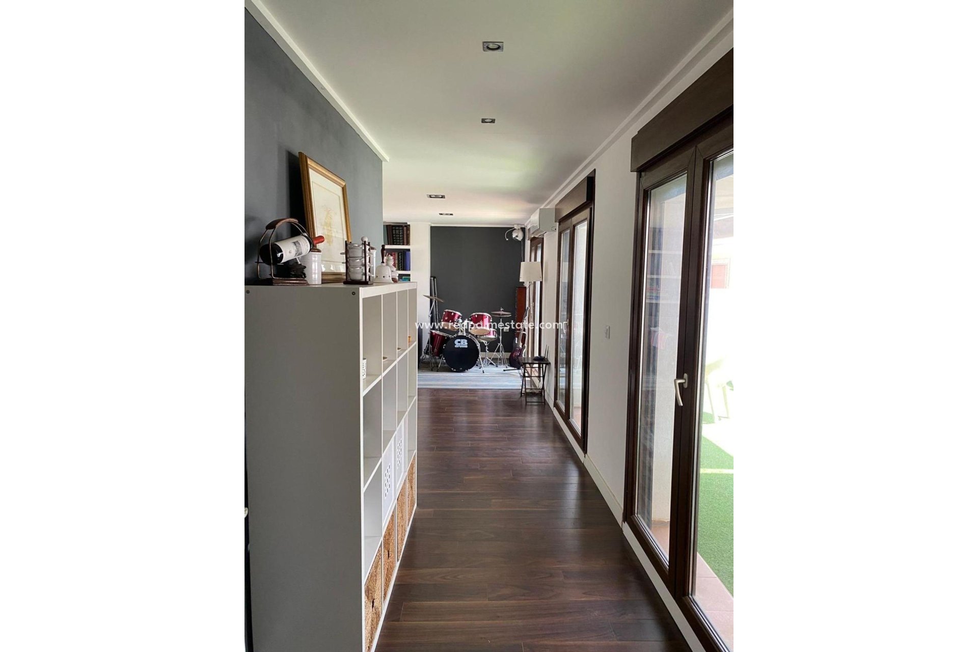 Revente - Villa -
Torrevieja - Centro Torrevieja