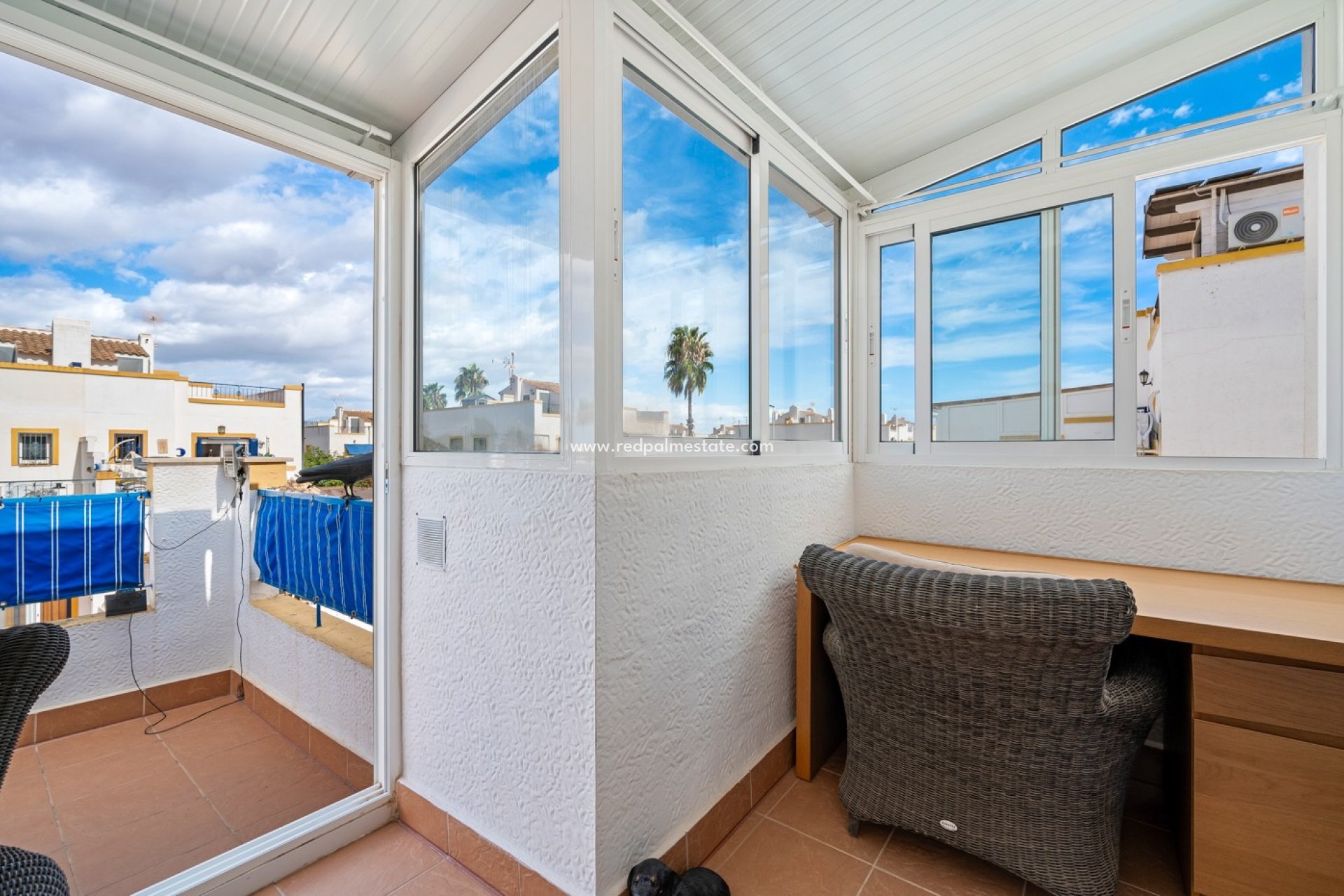 Revente - Villa -
Torrevieja - Centro Torrevieja