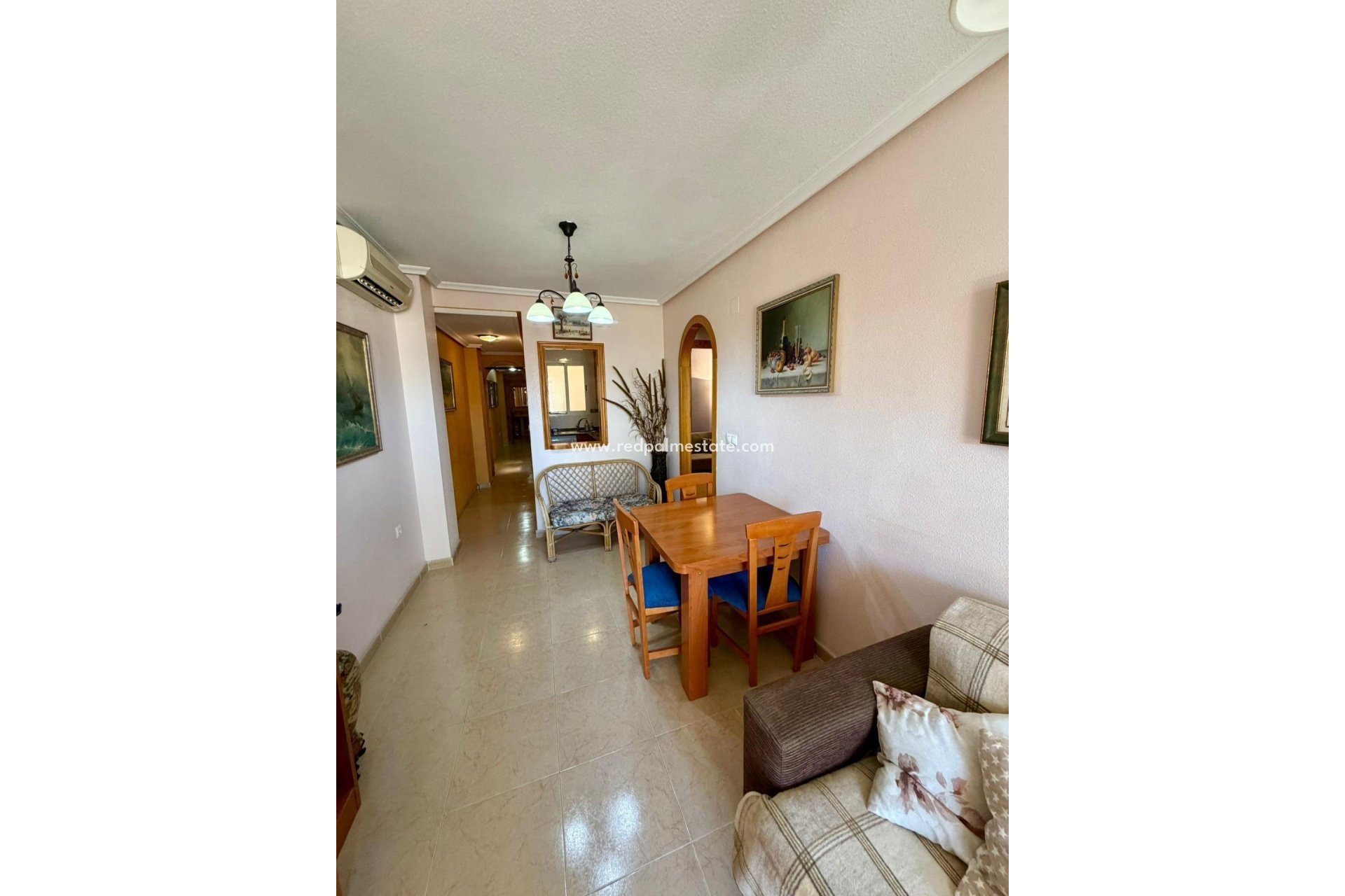 Revente - Villa -
Torrevieja - Centro Torrevieja