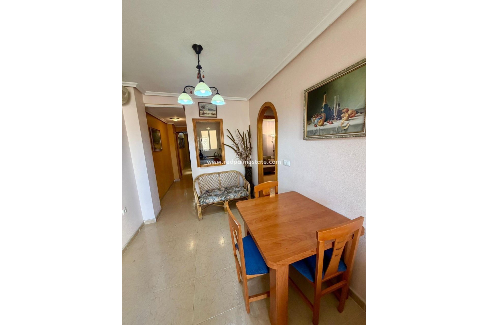 Revente - Villa -
Torrevieja - Centro Torrevieja