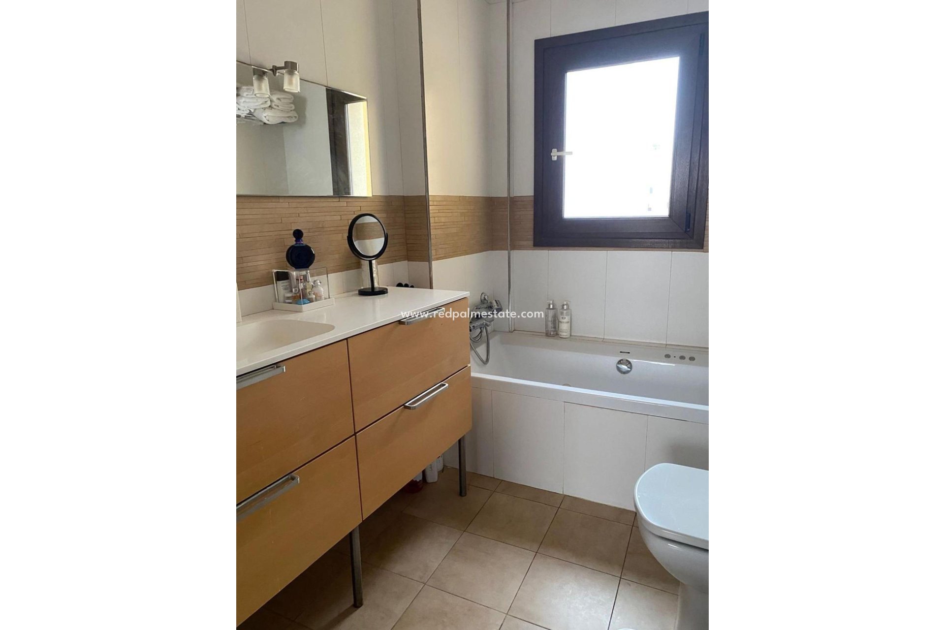 Revente - Villa -
Torrevieja - Centro