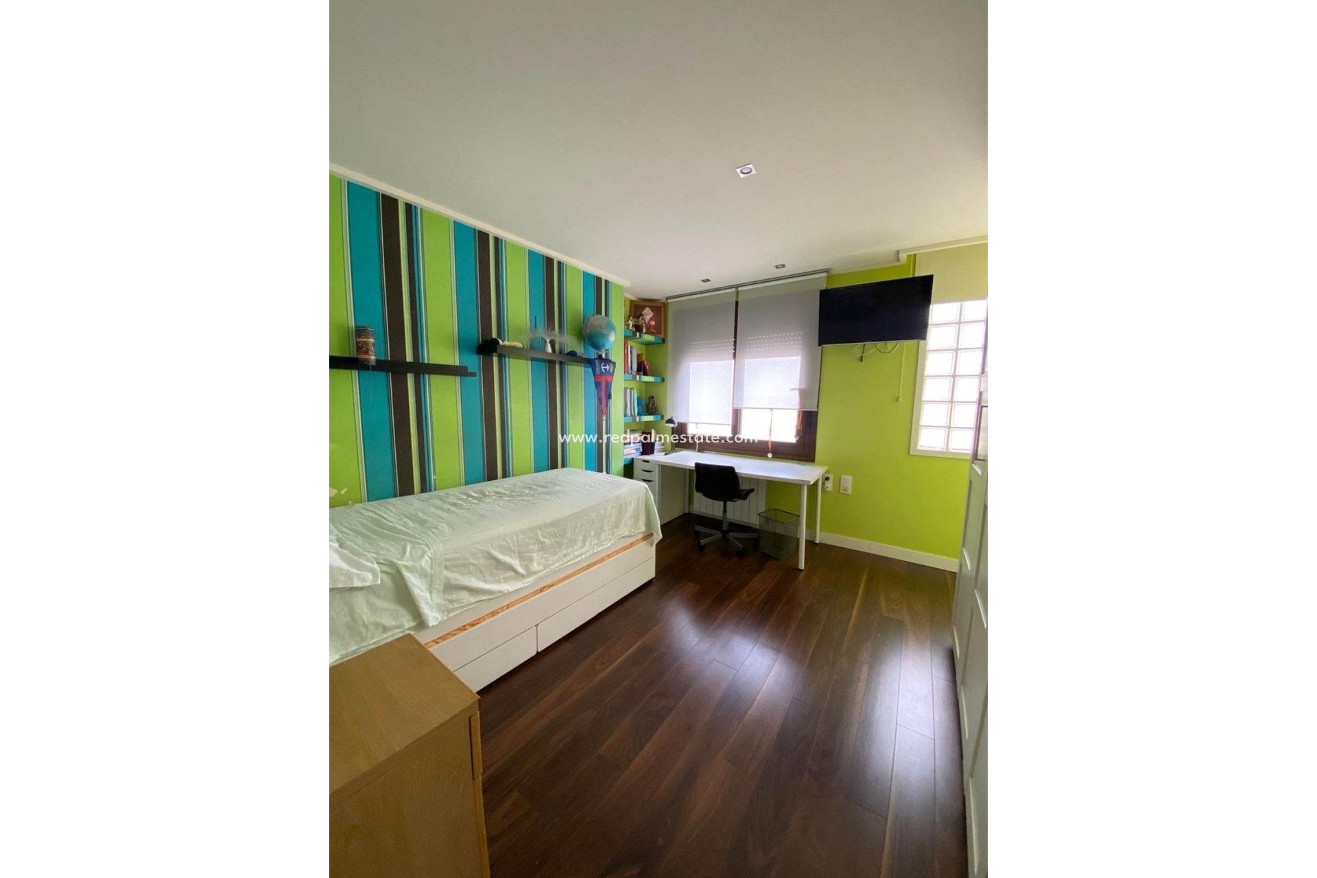 Revente - Villa -
Torrevieja - Centro