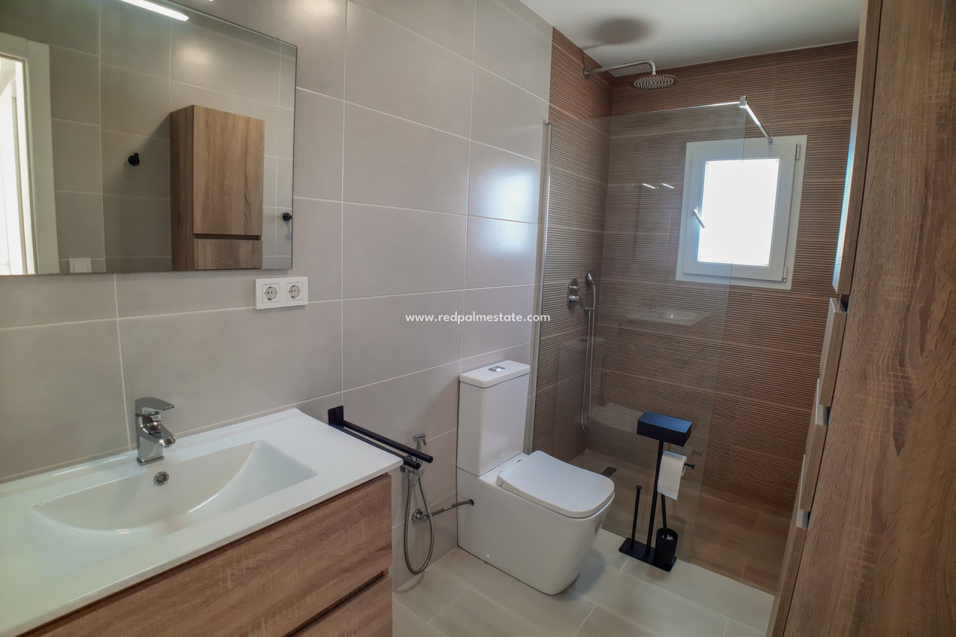 Revente - Villa -
Torrevieja - Costa Blanca