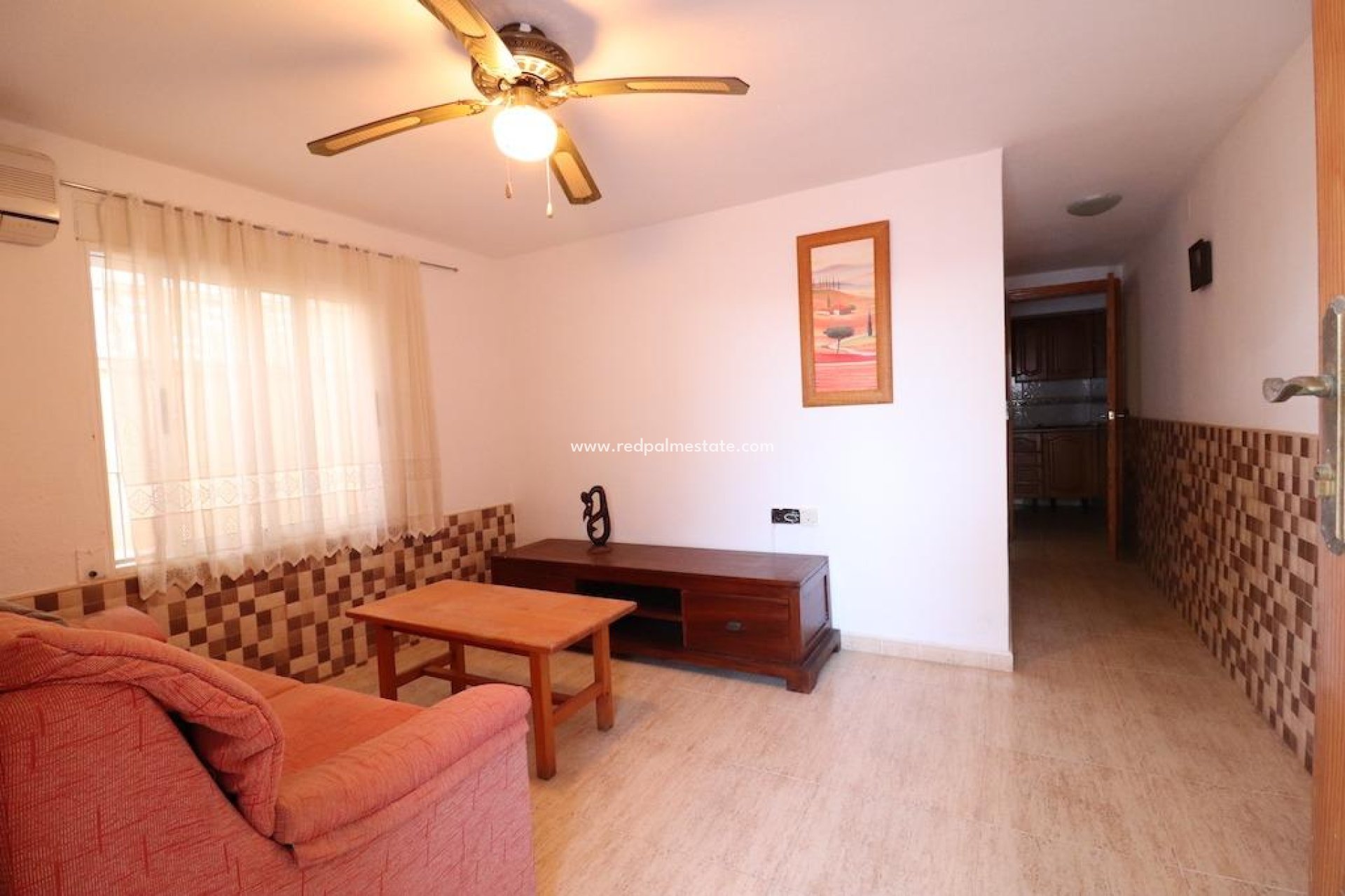 Revente - Villa -
Torrevieja - Costa Blanca