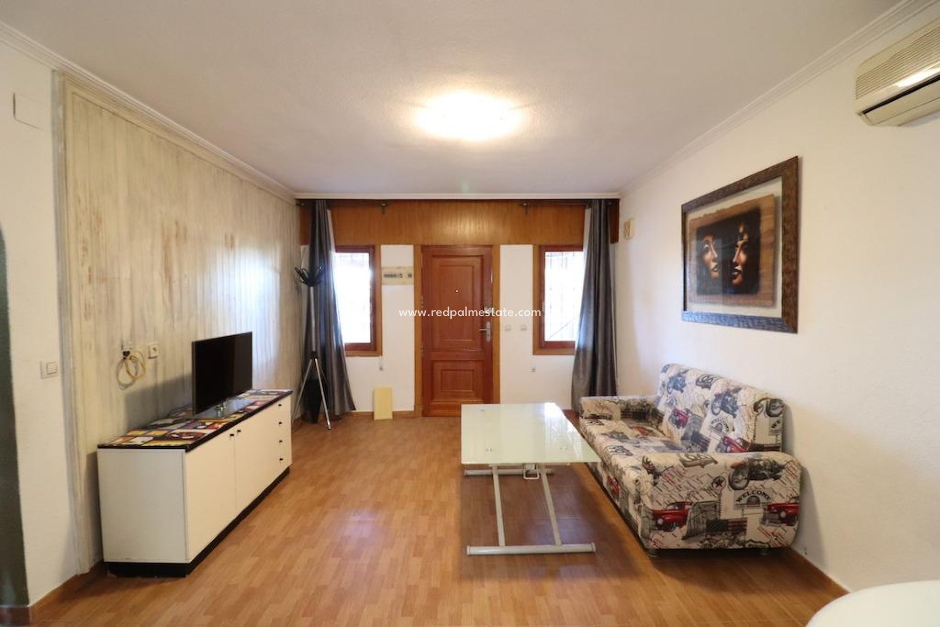 Revente - Villa -
Torrevieja - Costa Blanca