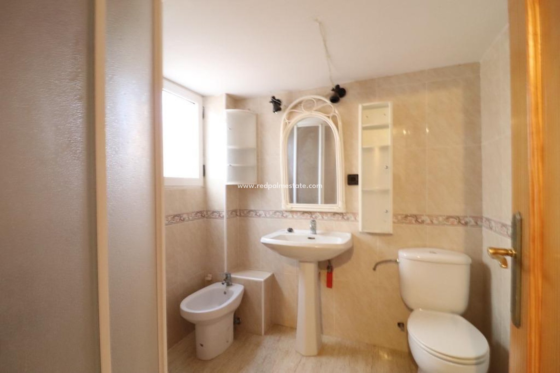 Revente - Villa -
Torrevieja - Costa Blanca