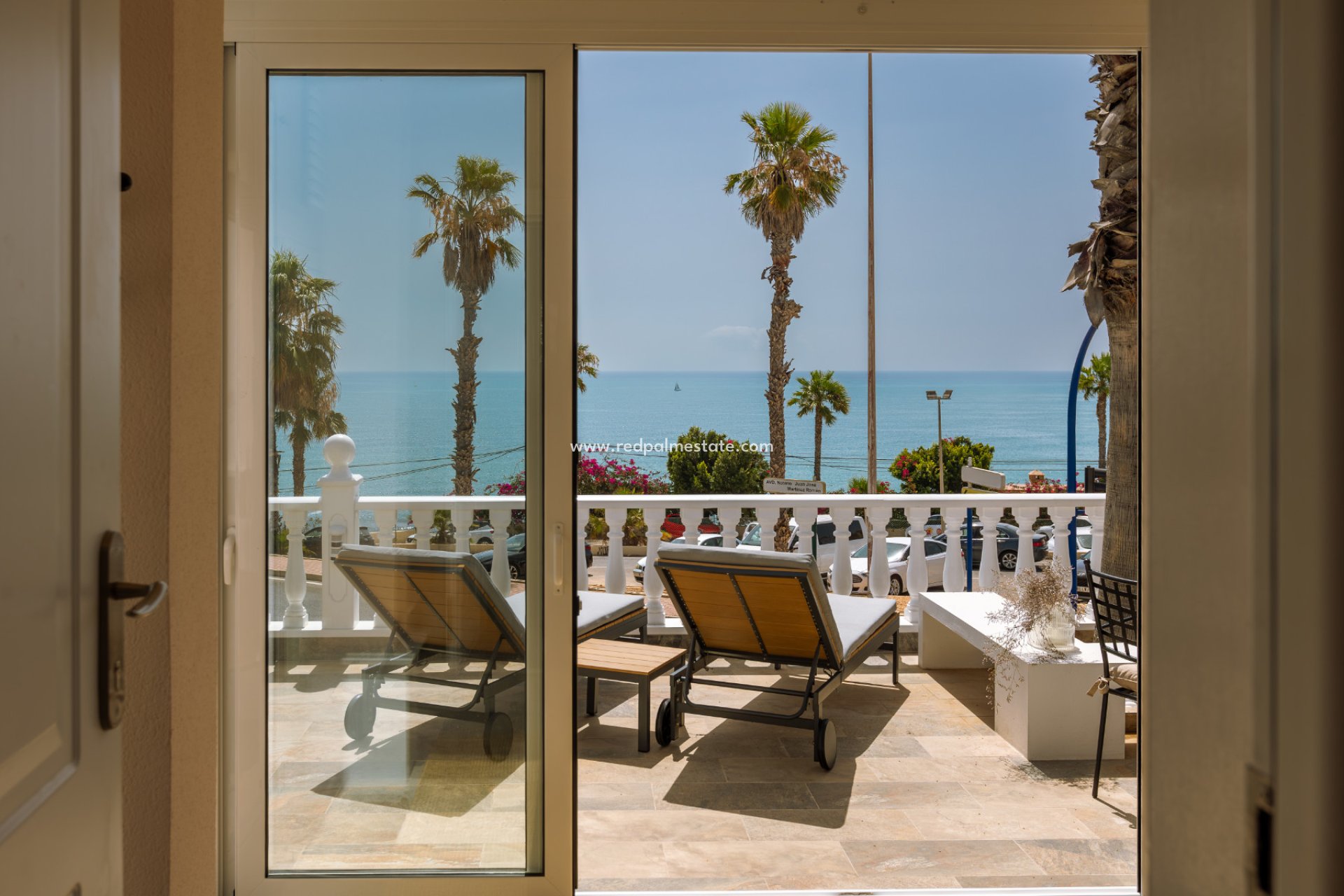 Revente - Villa -
Torrevieja - Costa Blanca