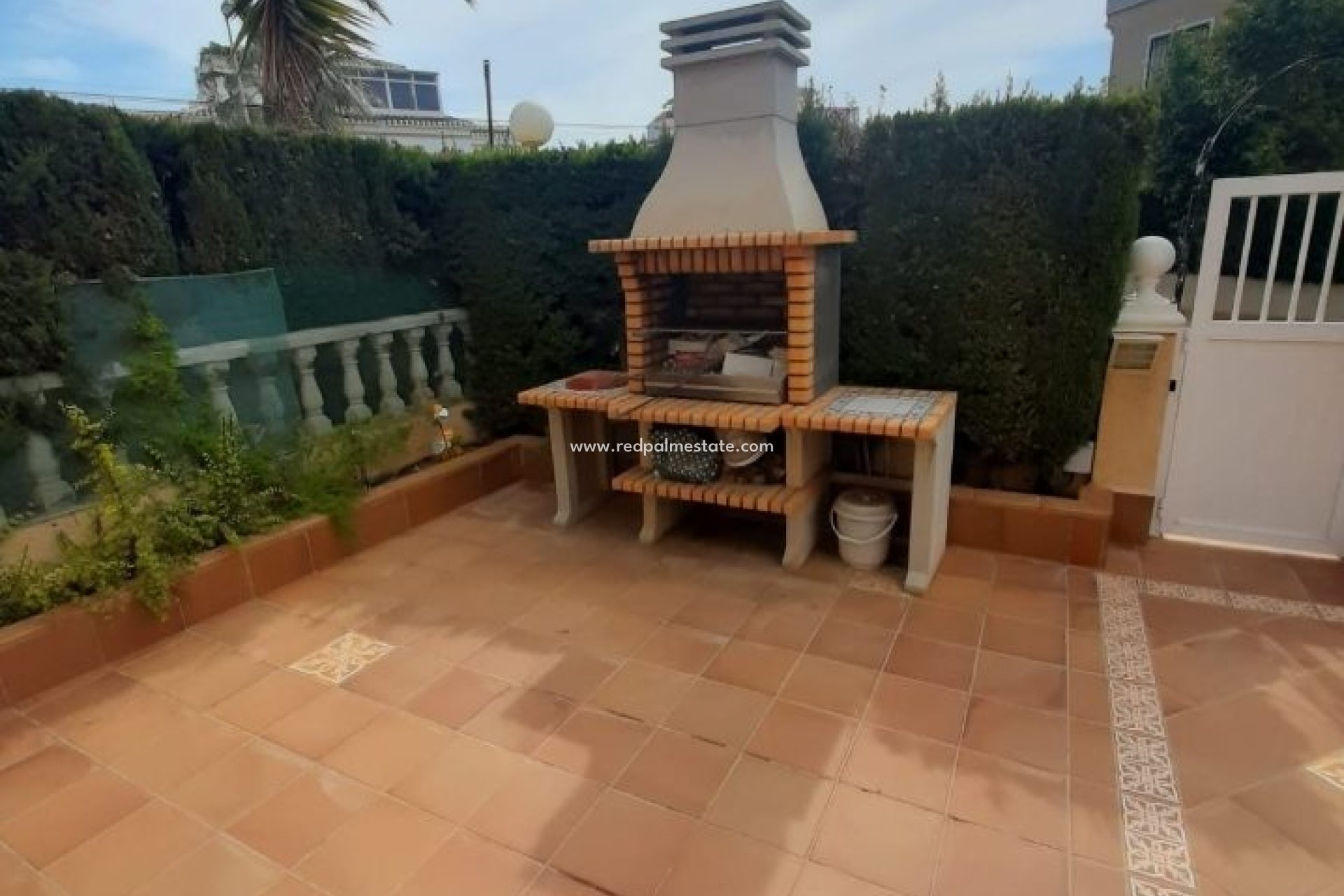 Revente - Villa -
Torrevieja - Costa Blanca