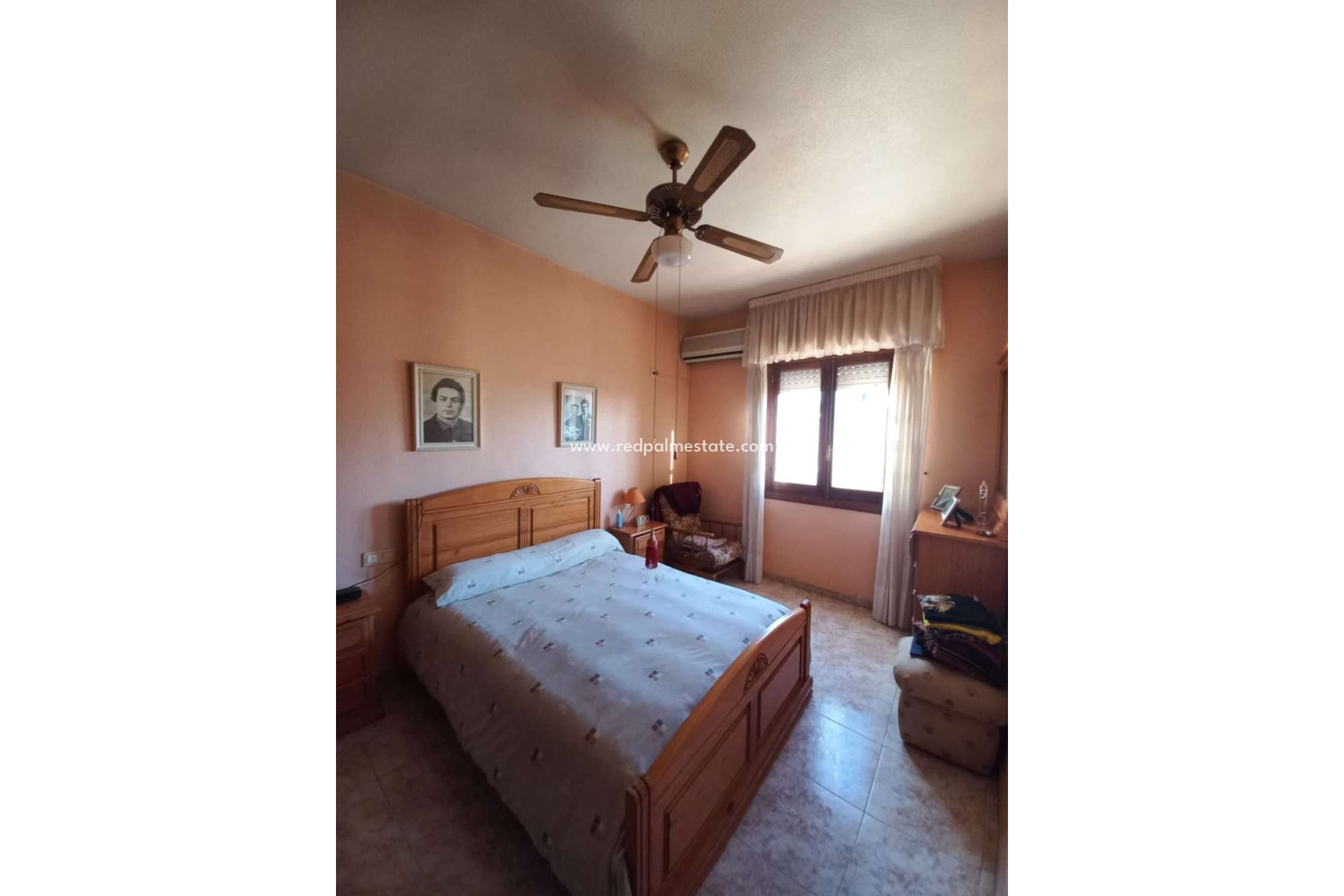 Revente - Villa -
Torrevieja - Costa Blanca