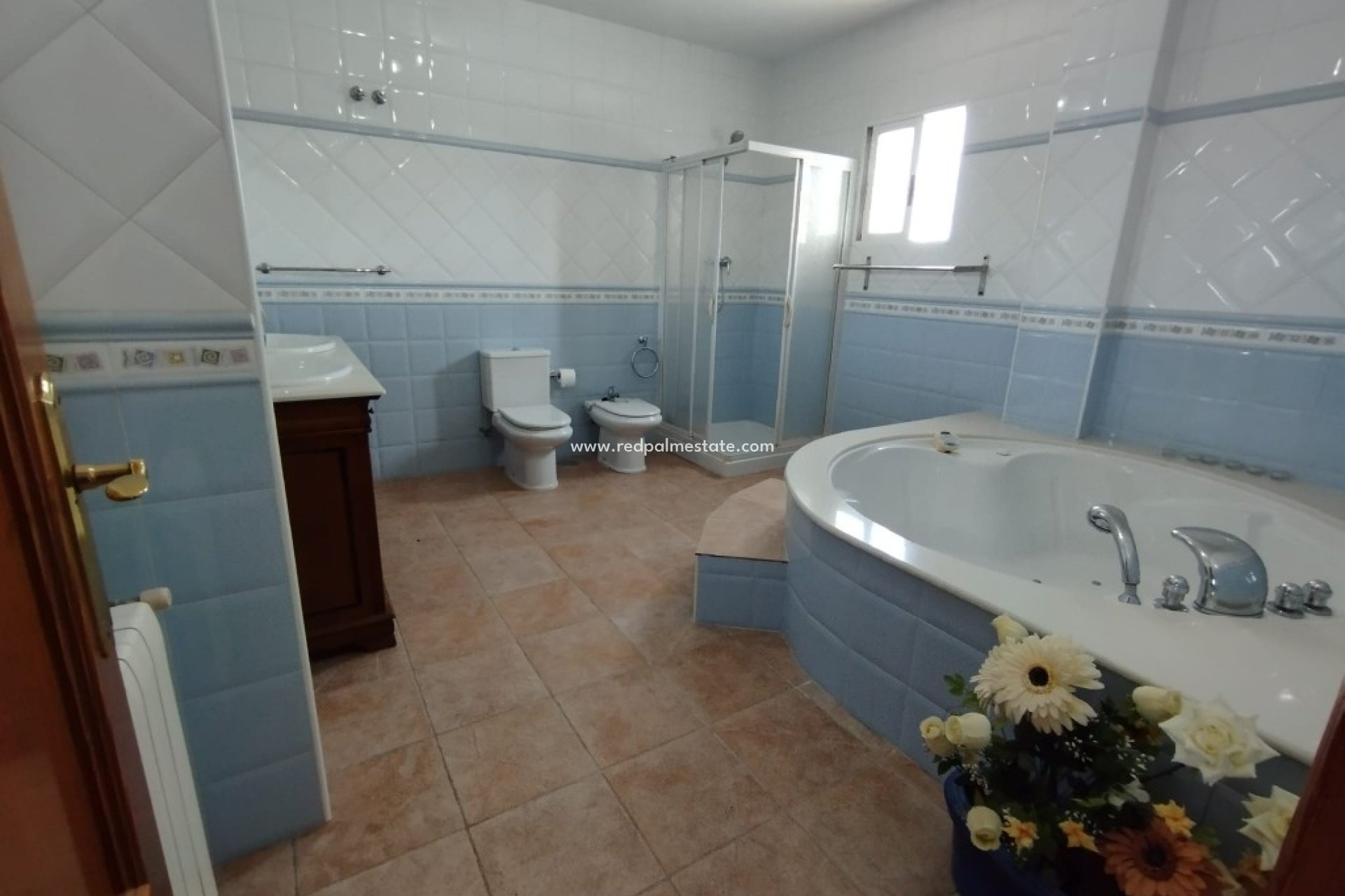 Revente - Villa -
Torrevieja - Costa Blanca