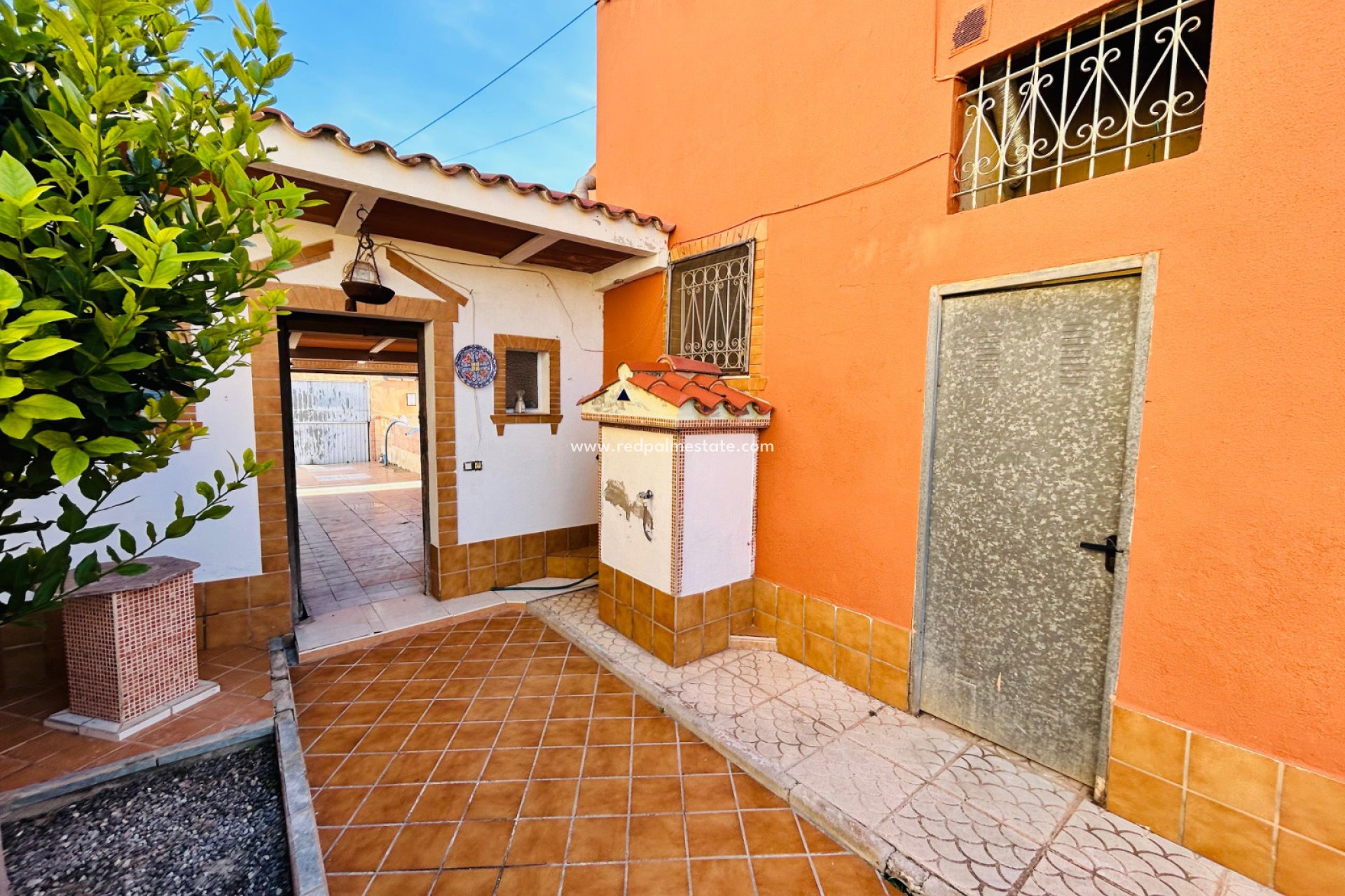 Revente - Villa -
Torrevieja - Costa Blanca