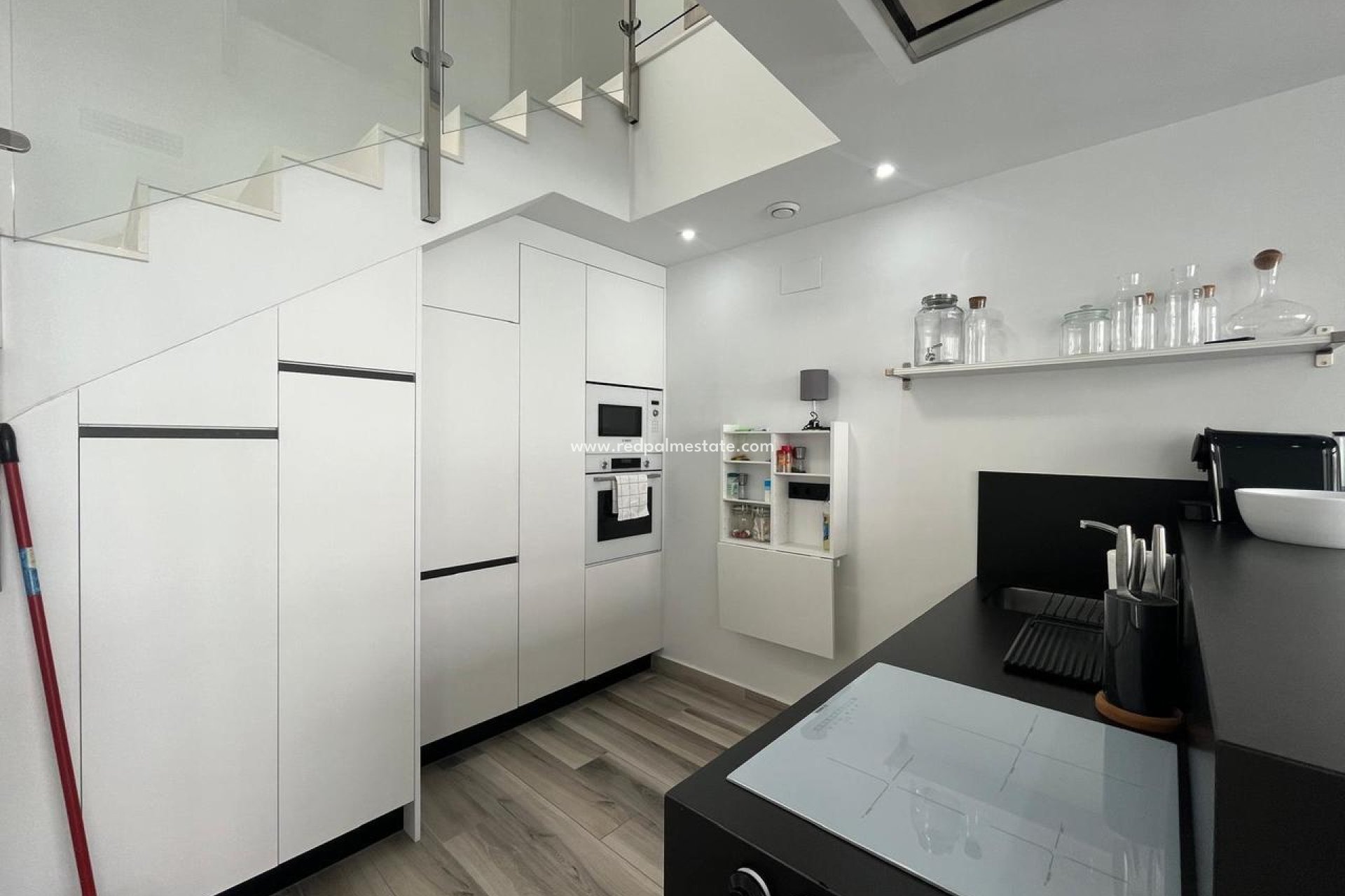 Revente - Villa -
Torrevieja - Costa Blanca