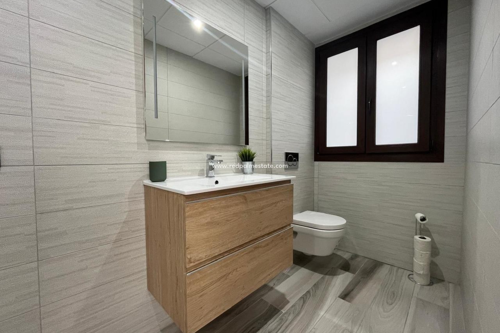 Revente - Villa -
Torrevieja - Costa Blanca