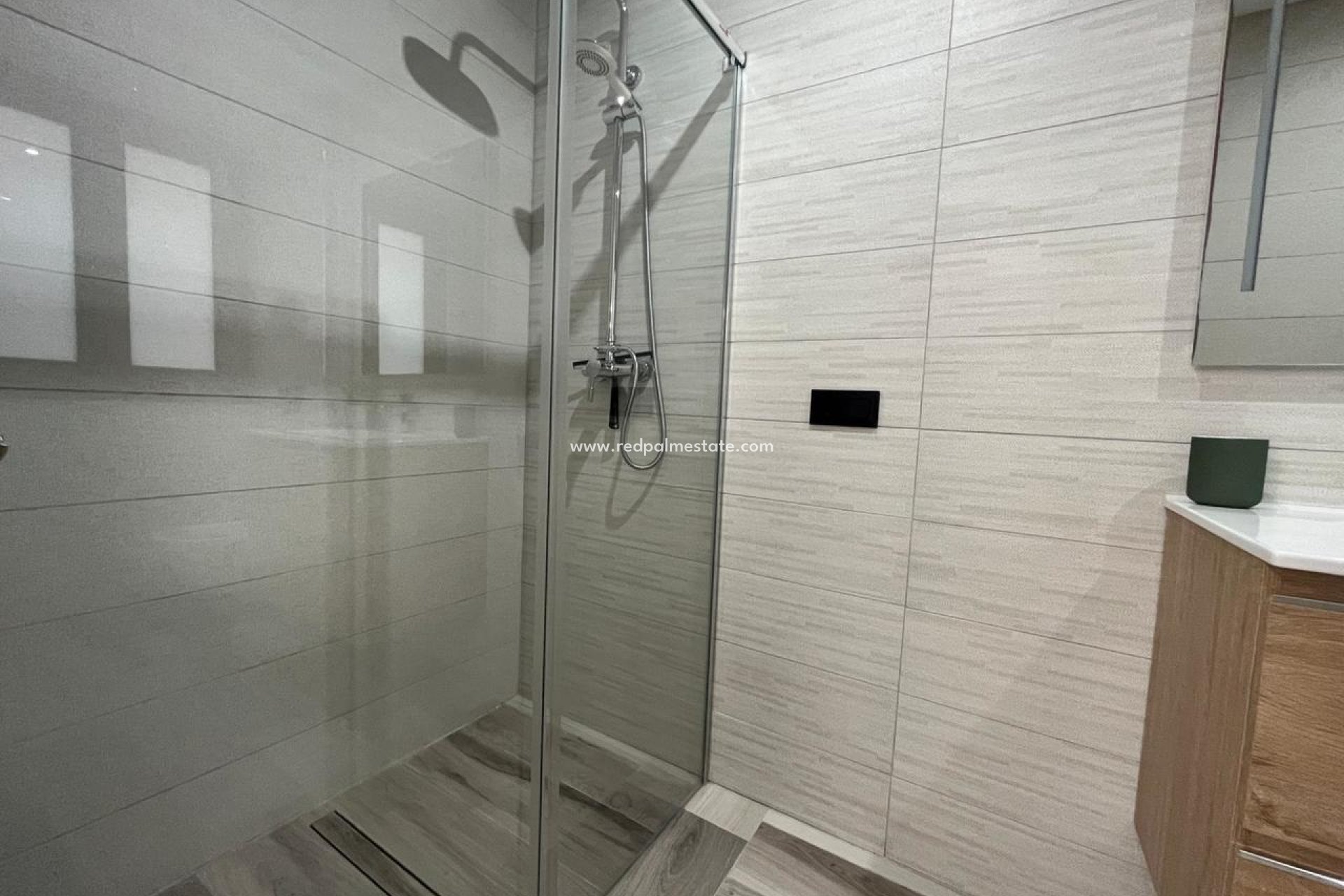 Revente - Villa -
Torrevieja - Costa Blanca