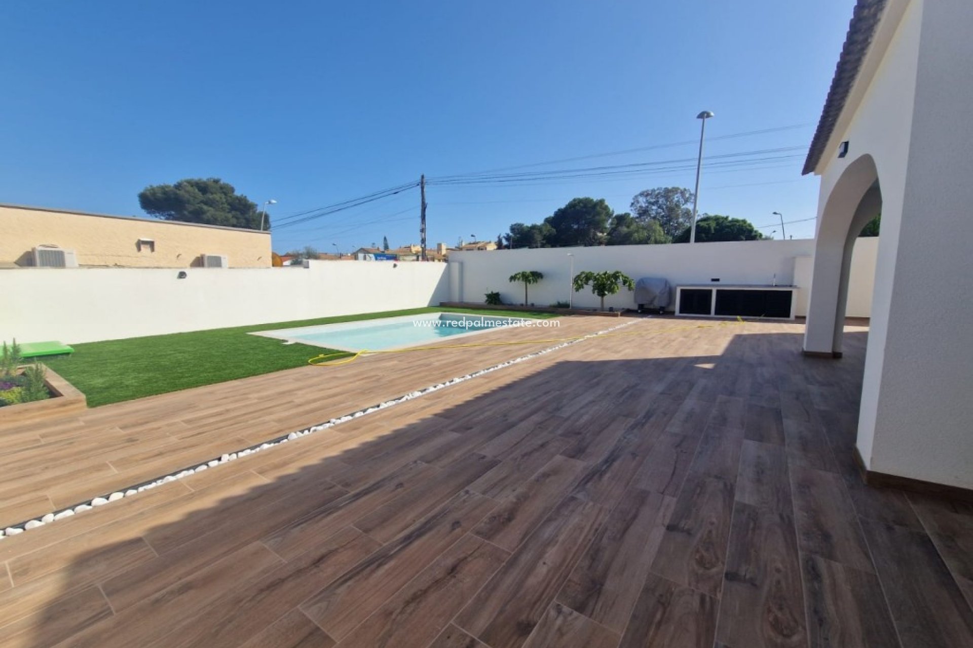 Revente - Villa -
Torrevieja - Costa Blanca