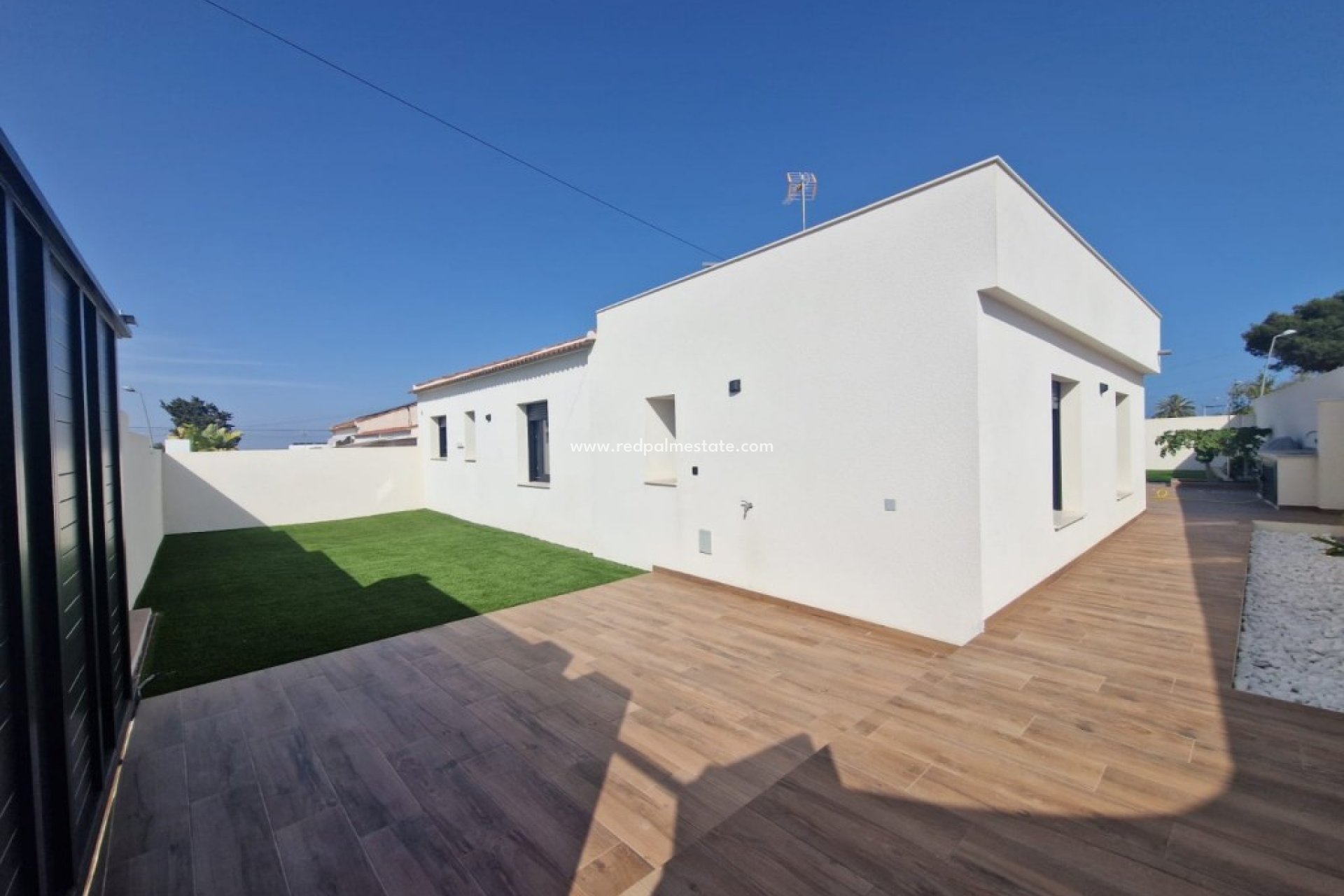 Revente - Villa -
Torrevieja - Costa Blanca