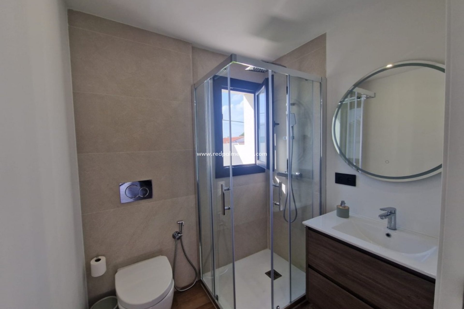 Revente - Villa -
Torrevieja - Costa Blanca