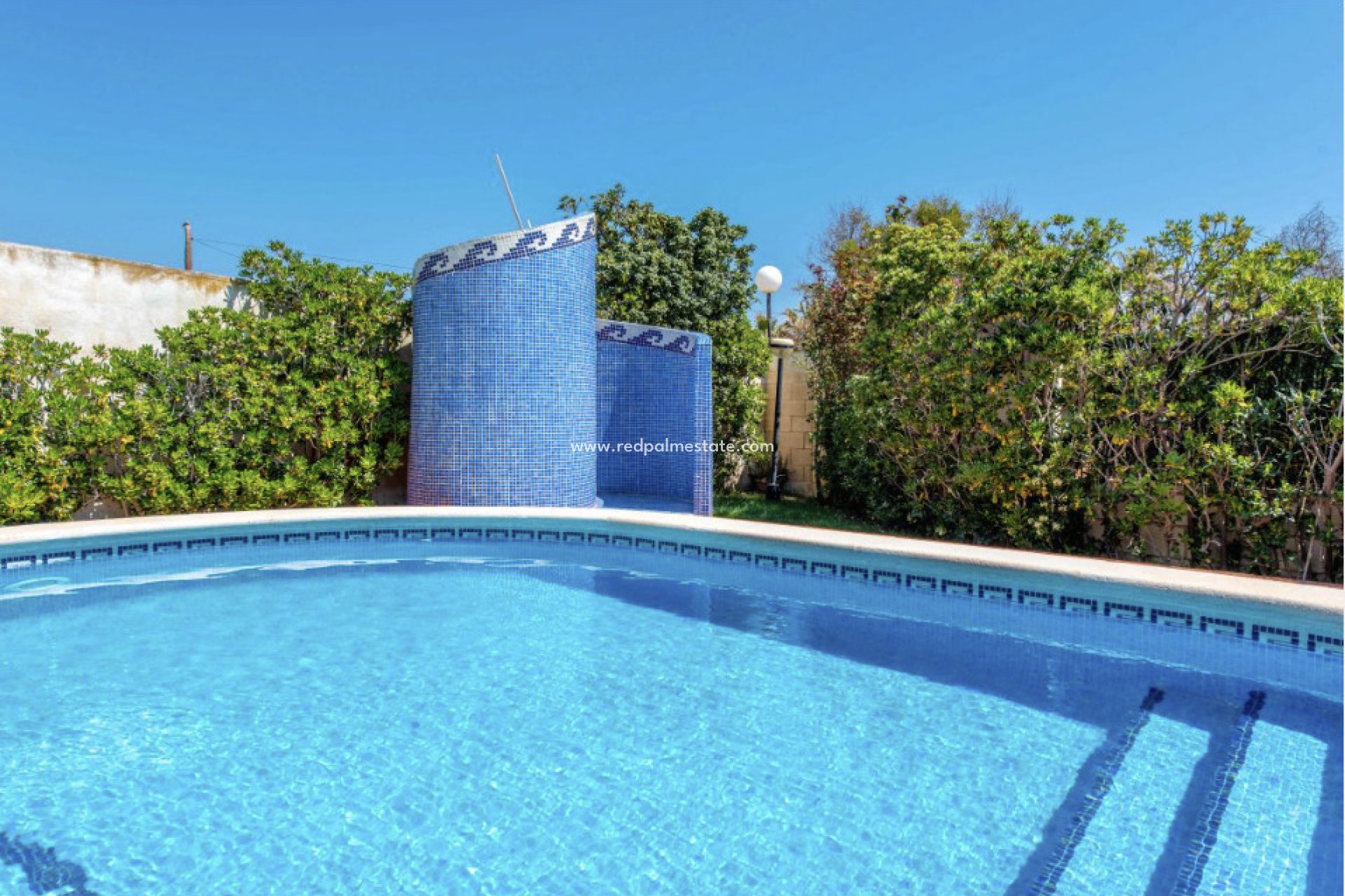 Revente - Villa -
Torrevieja - Costa Blanca