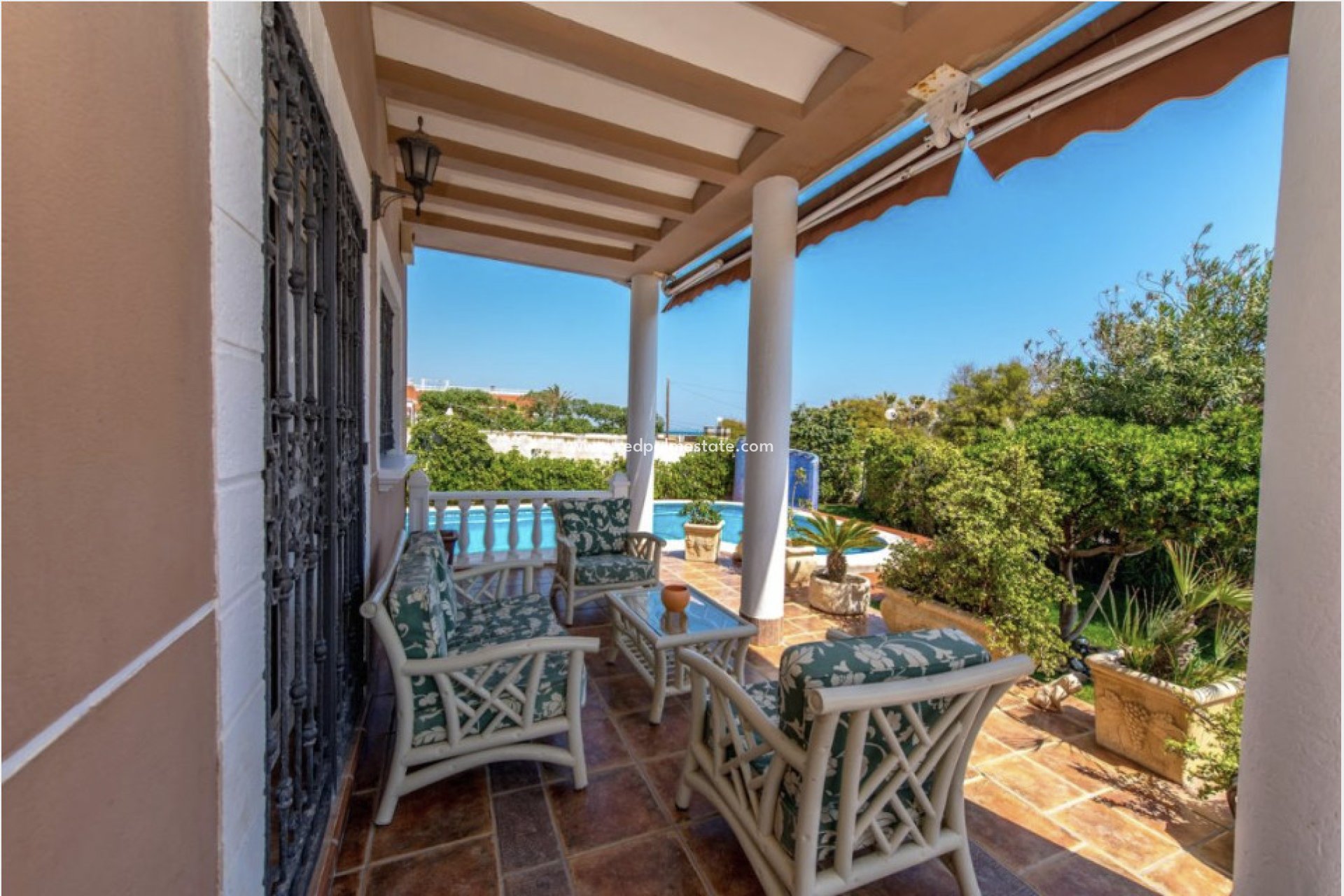 Revente - Villa -
Torrevieja - Costa Blanca