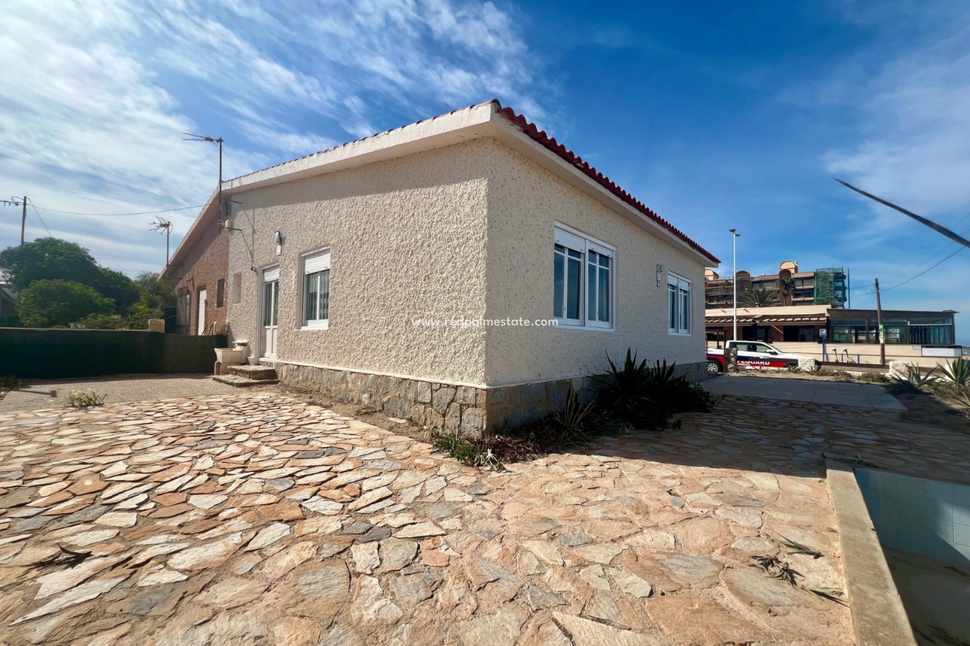 Revente - Villa -
Torrevieja - Costa Blanca