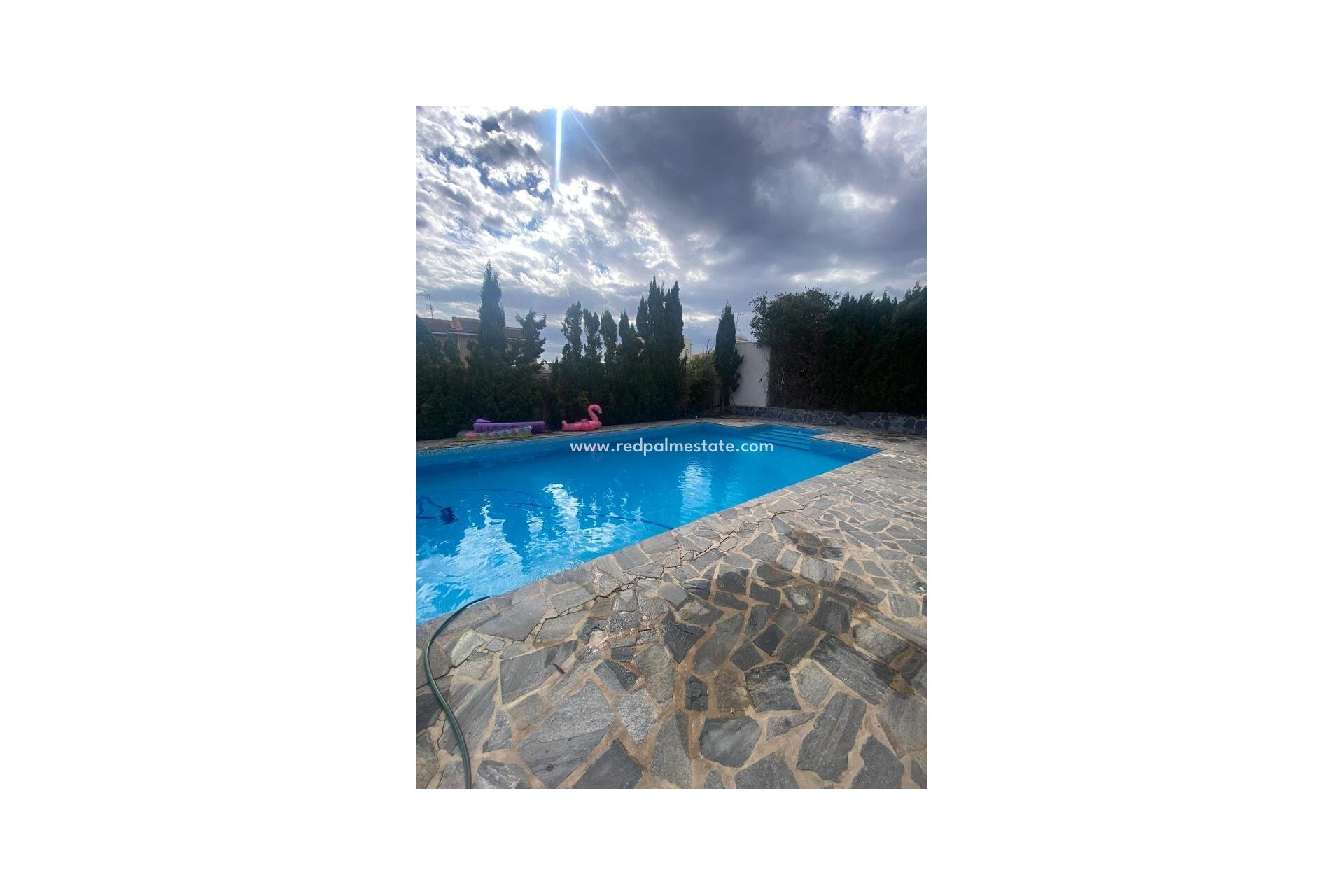 Revente - Villa -
Torrevieja - Costa Blanca