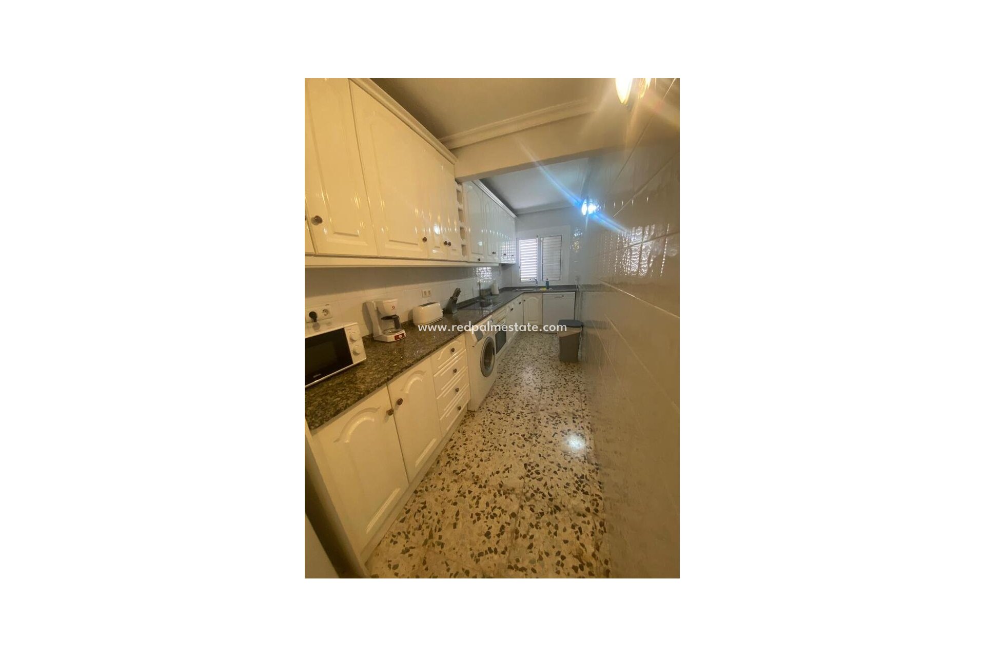 Revente - Villa -
Torrevieja - Costa Blanca