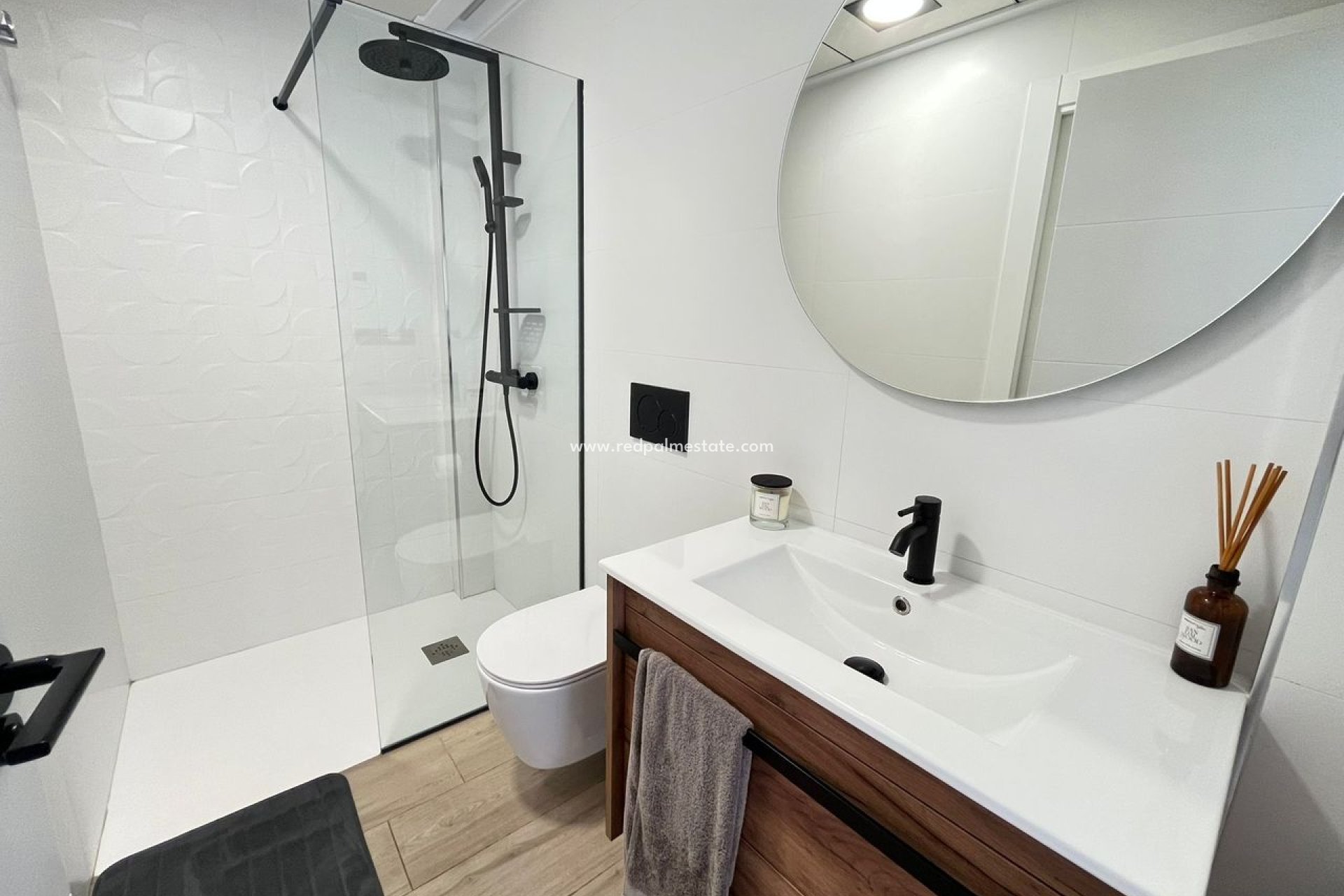 Revente - Villa -
Torrevieja - Costa Blanca