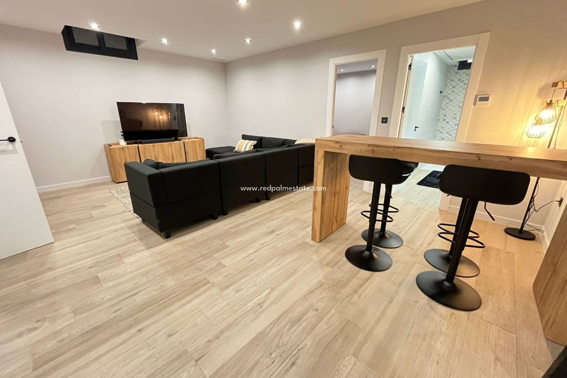 Revente - Villa -
Torrevieja - Costa Blanca