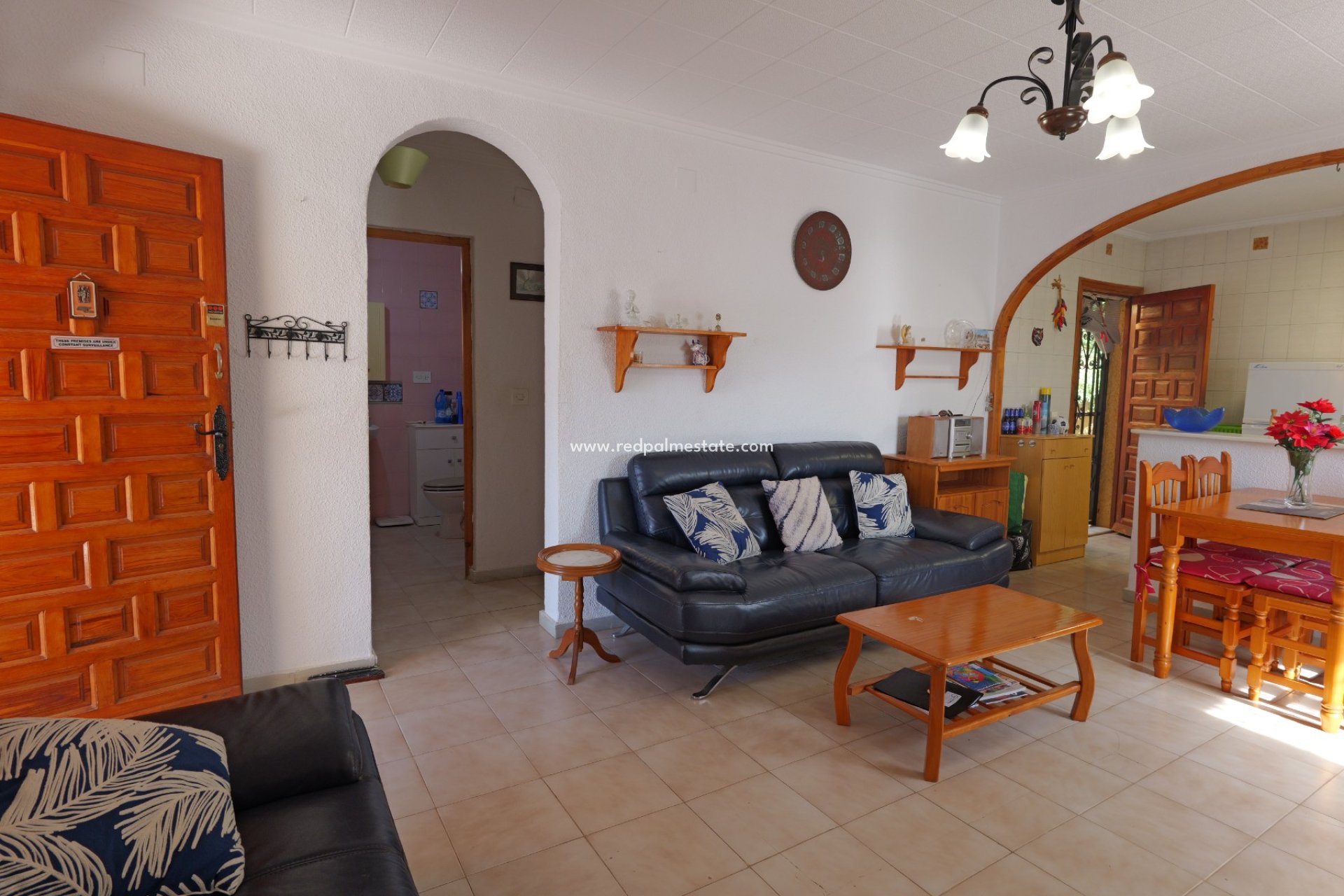 Revente - Villa -
Torrevieja - Costa Blanca