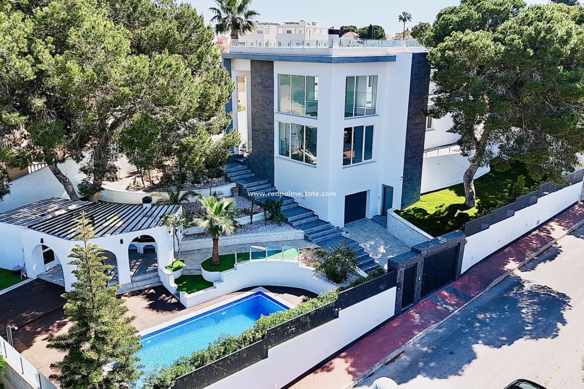 Revente - Villa -
Torrevieja - Costa Blanca