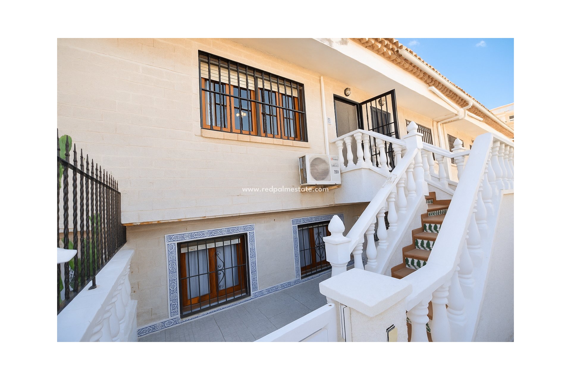 Revente - Villa -
Torrevieja - Costa Blanca