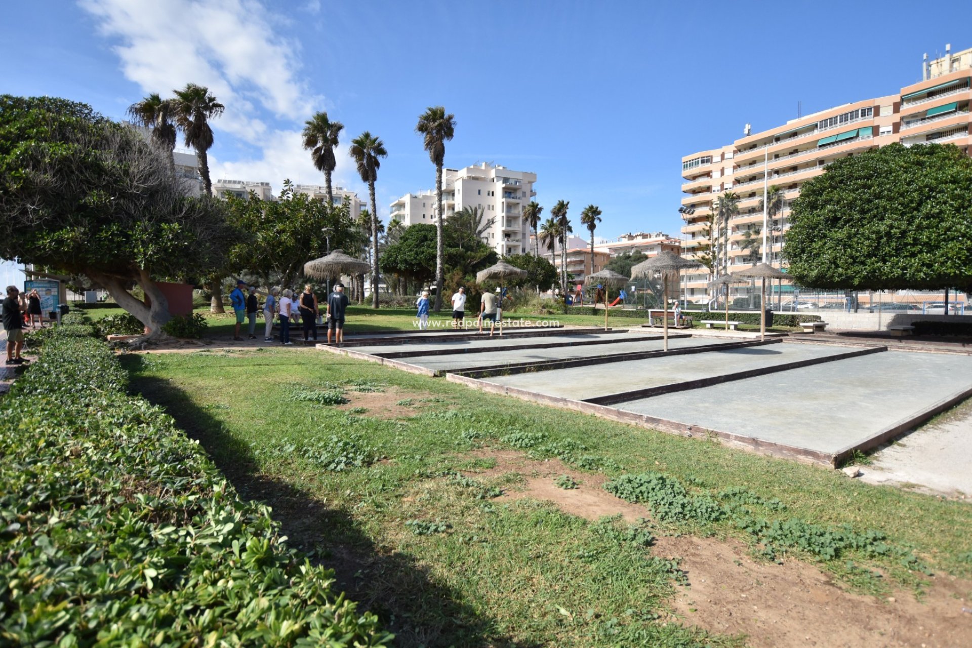 Revente - Villa -
Torrevieja - Costa Blanca