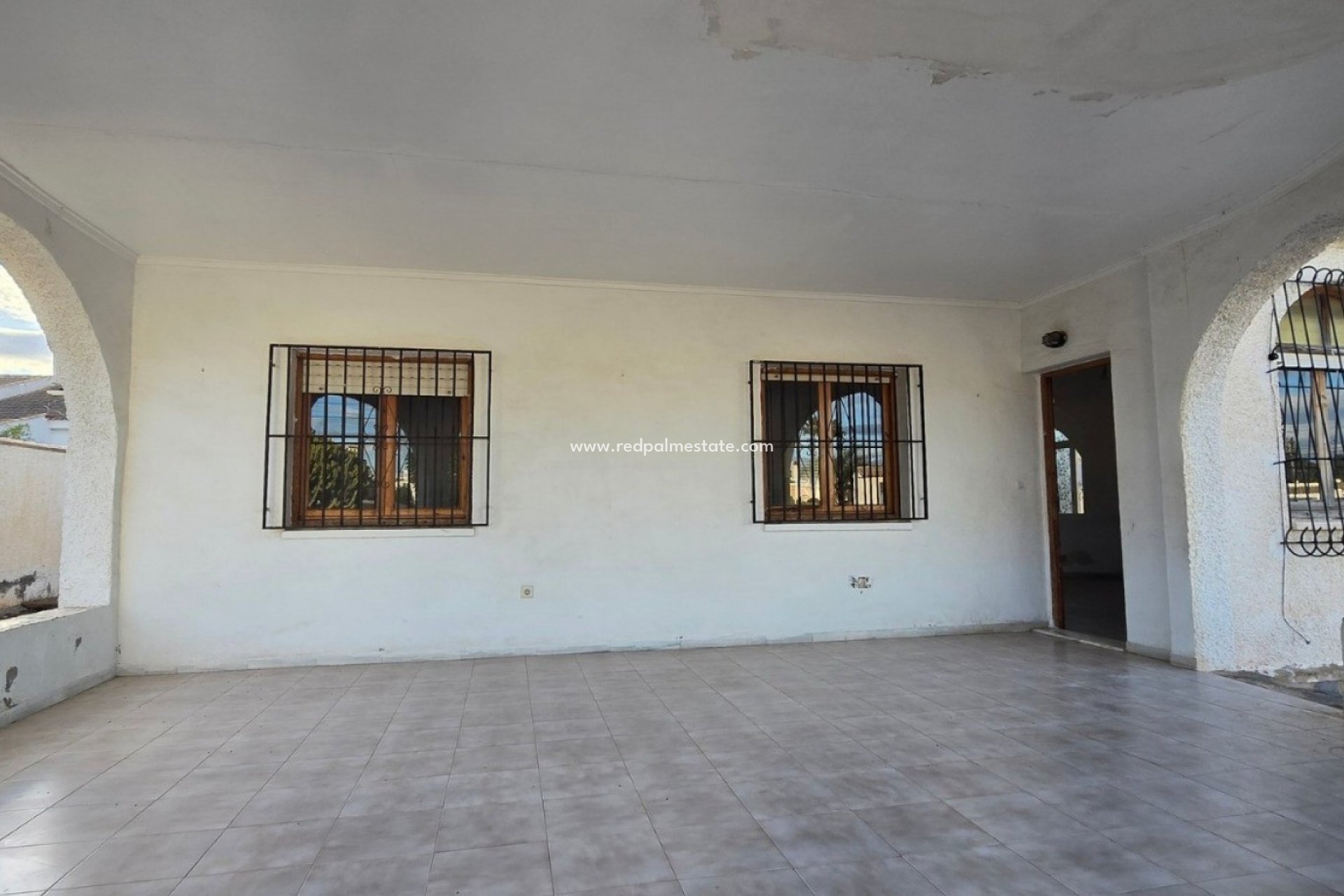 Revente - Villa -
Torrevieja - El chaparral