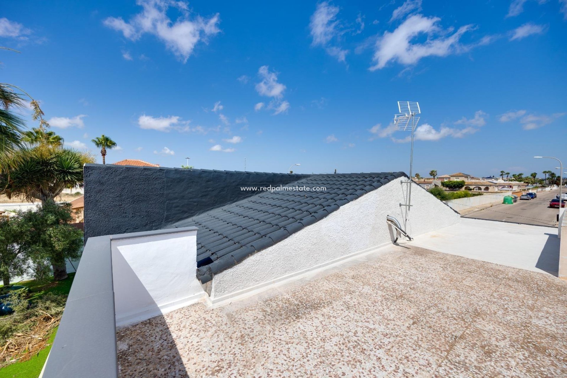 Revente - Villa -
Torrevieja - El limonar