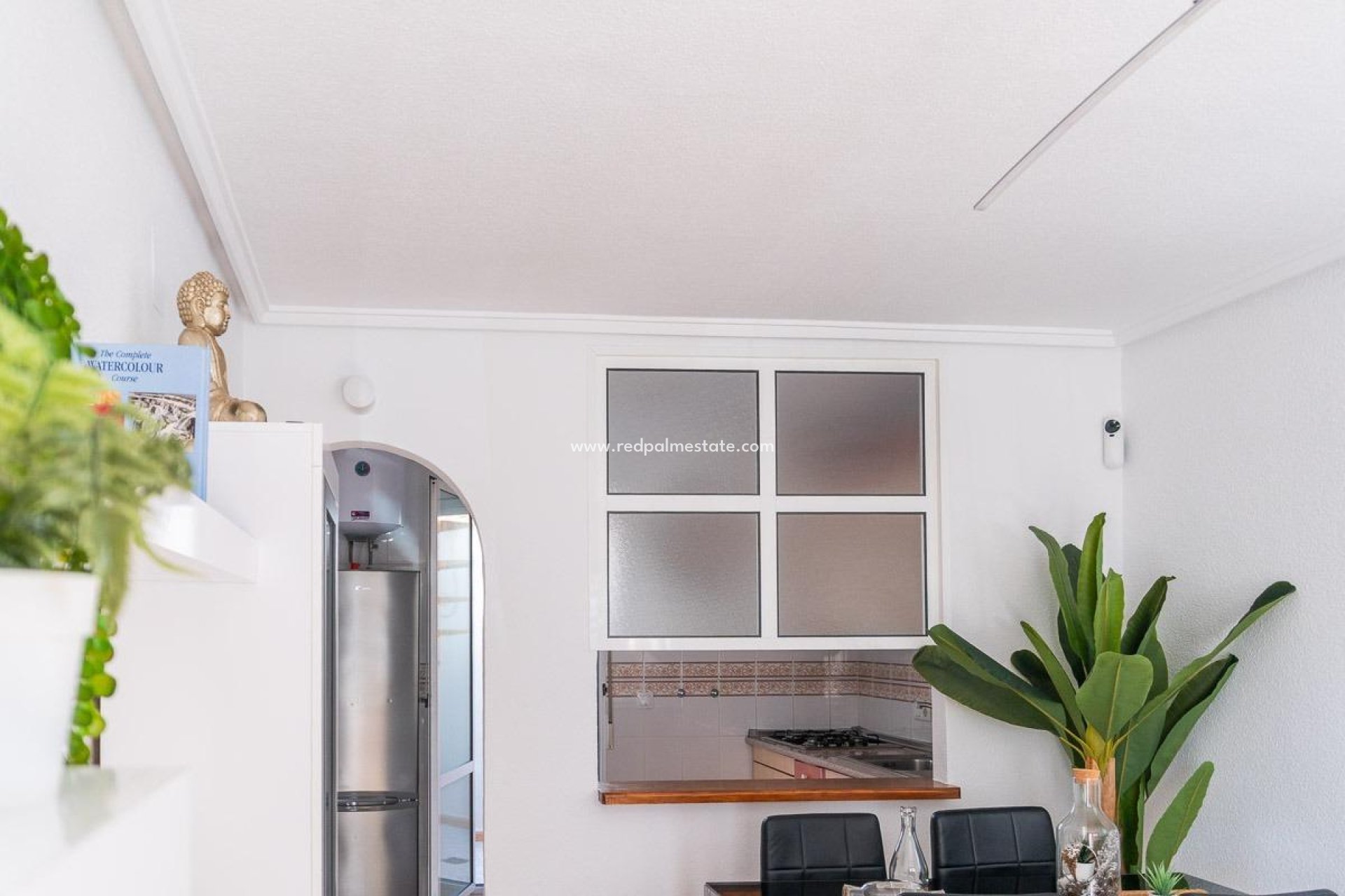 Revente - Villa -
Torrevieja - El limonar