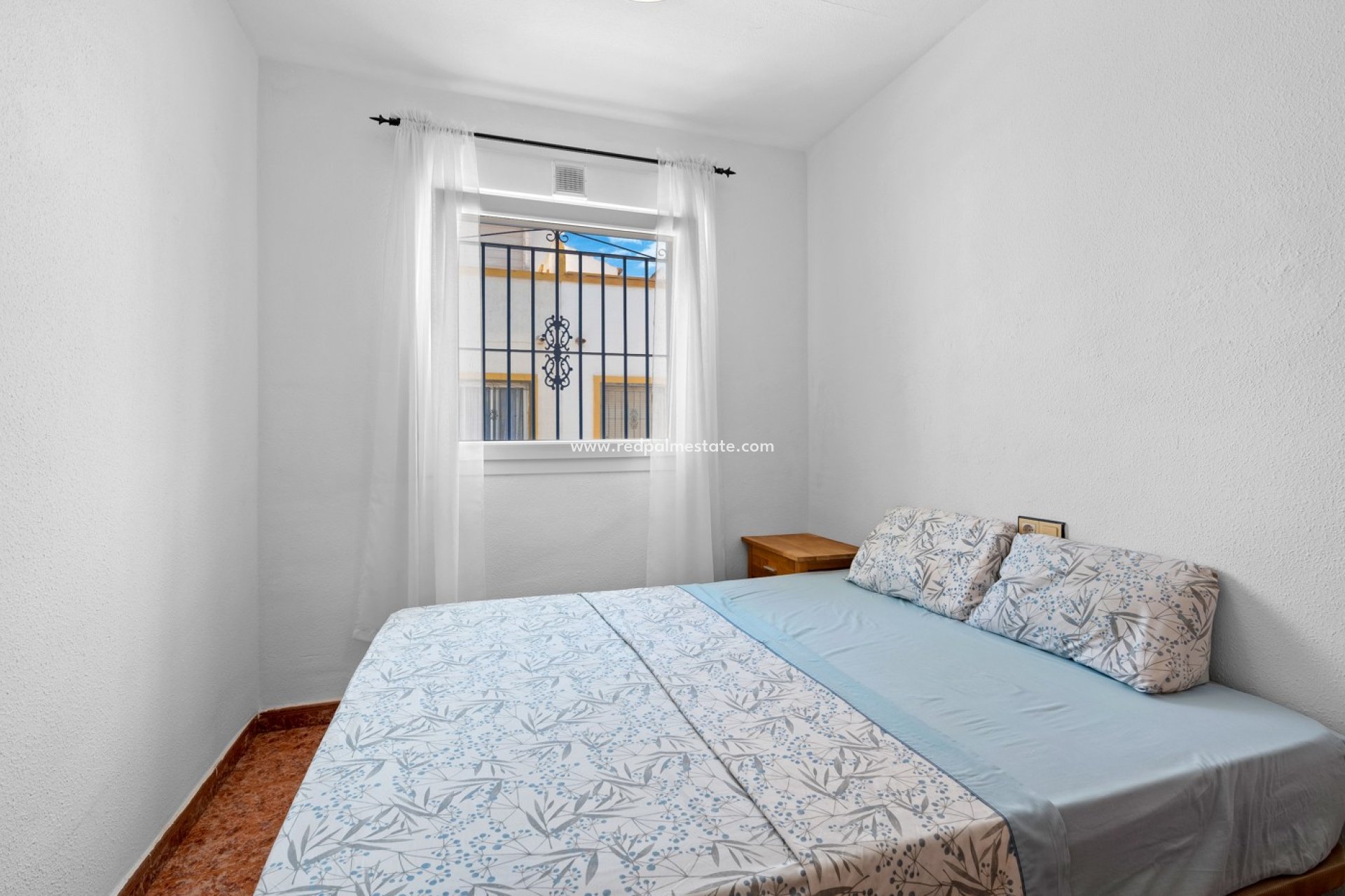 Revente - Villa -
Torrevieja - Habaneras