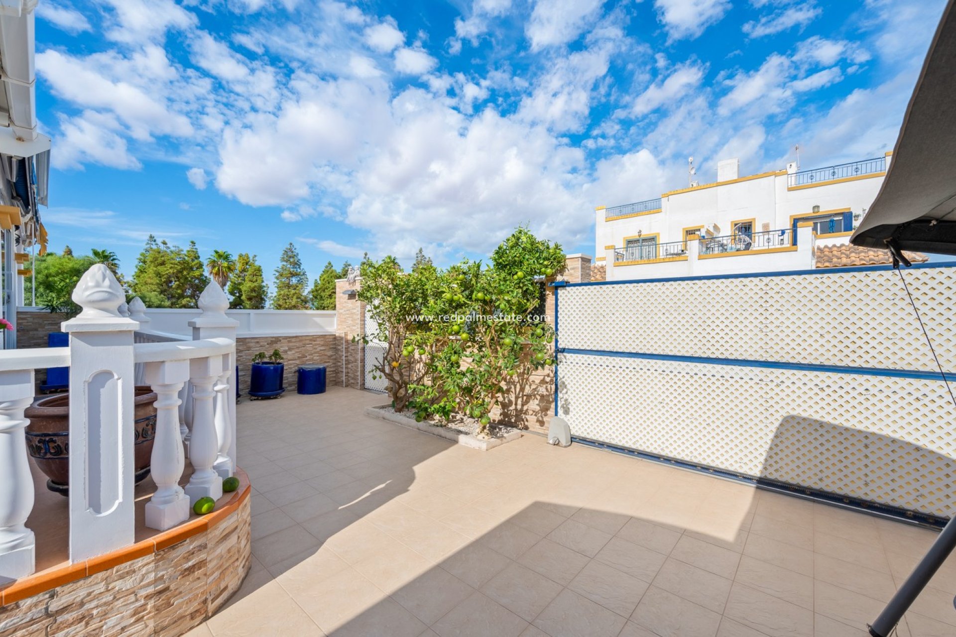 Revente - Villa -
Torrevieja - Habaneras