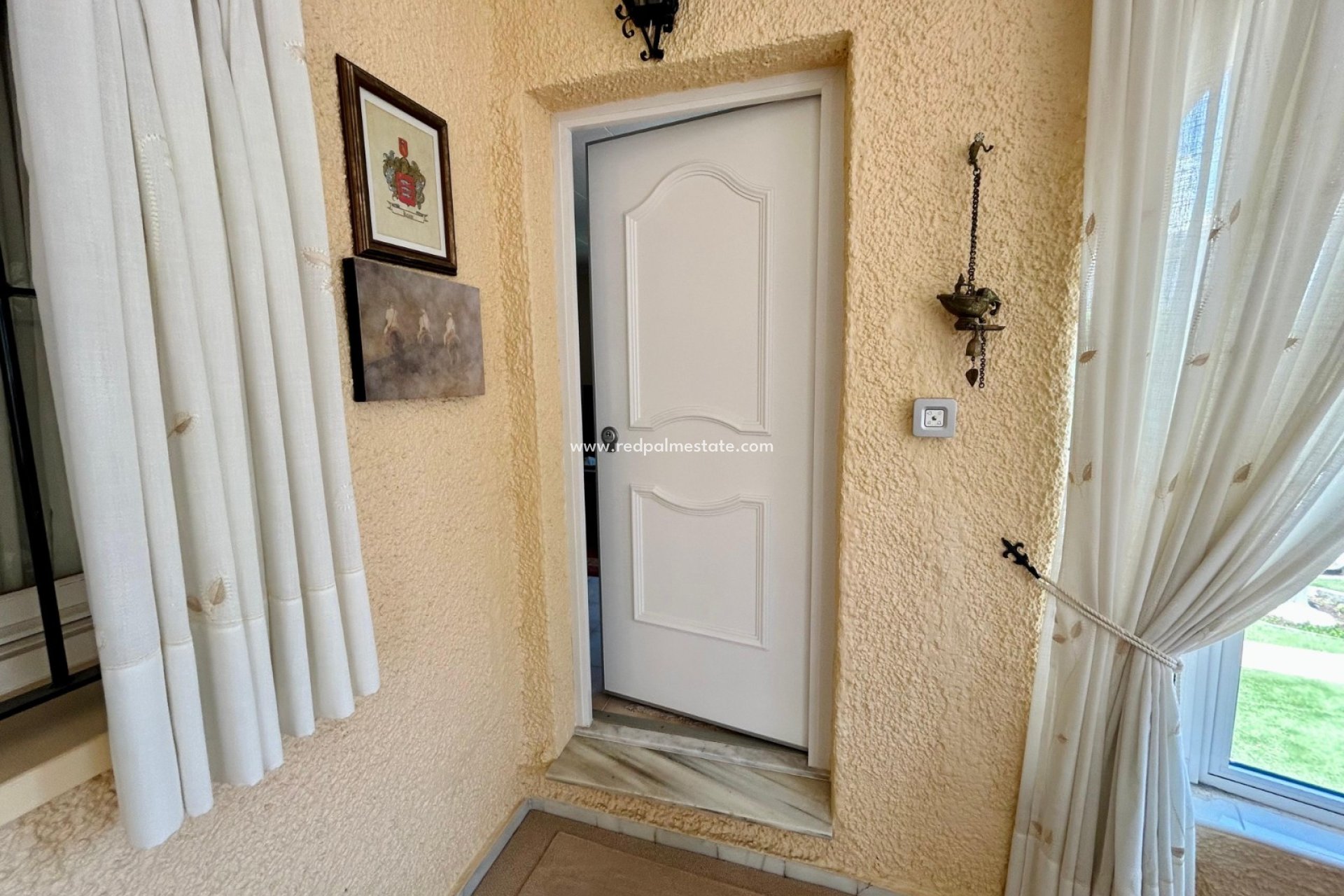 Revente - Villa -
Torrevieja - Inland