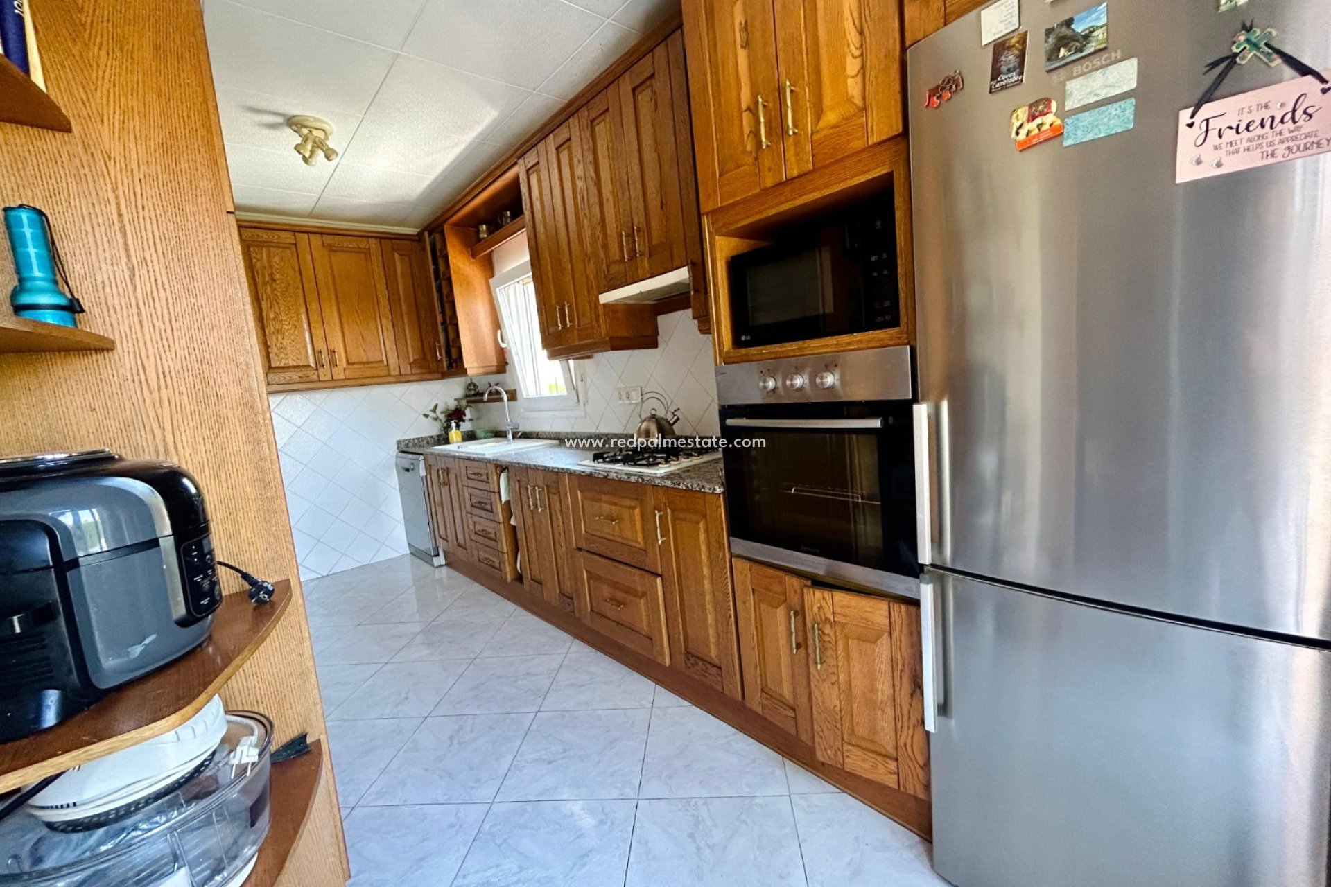 Revente - Villa -
Torrevieja - Inland