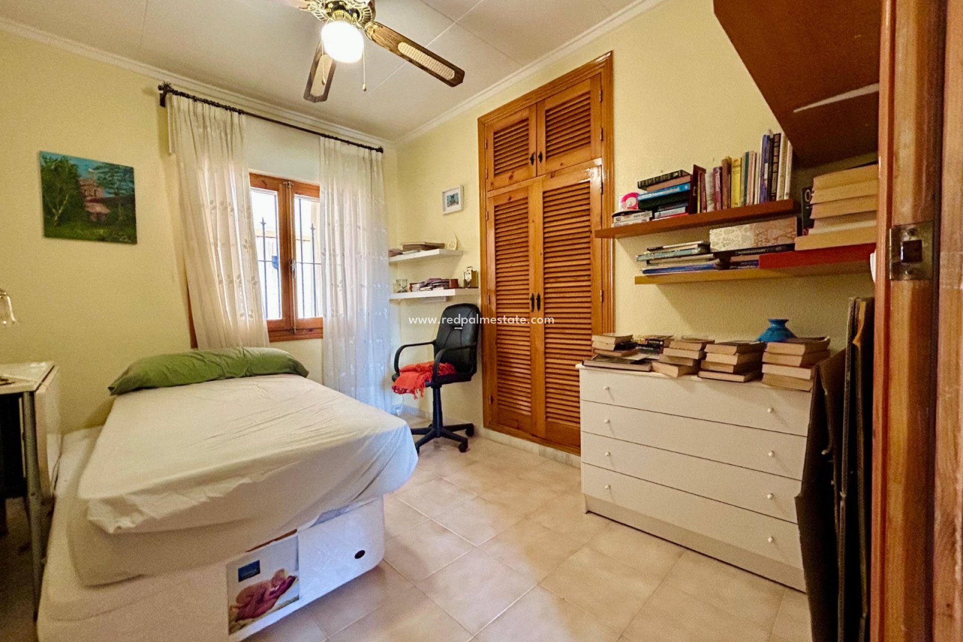 Revente - Villa -
Torrevieja - Inland