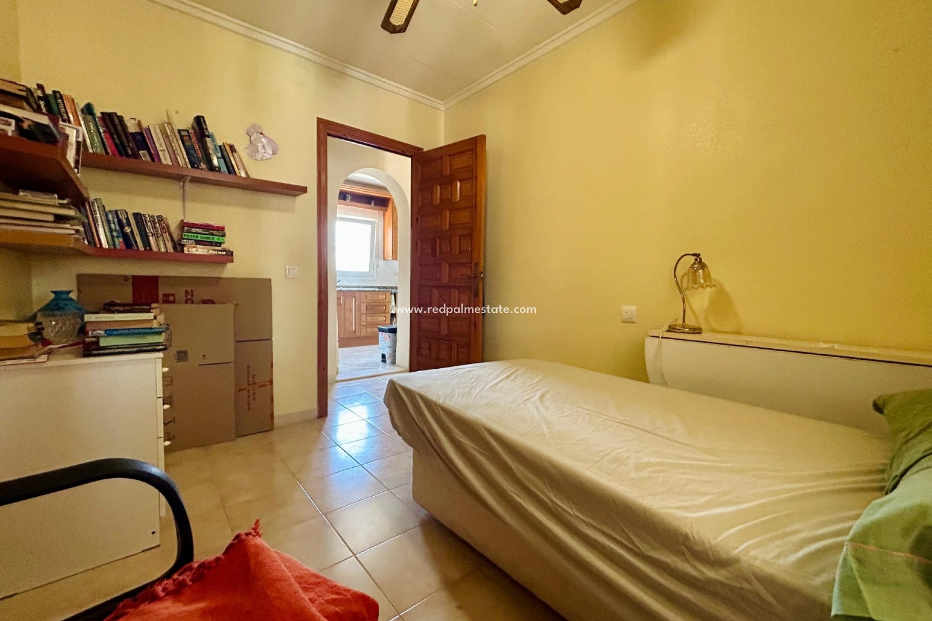 Revente - Villa -
Torrevieja - Inland