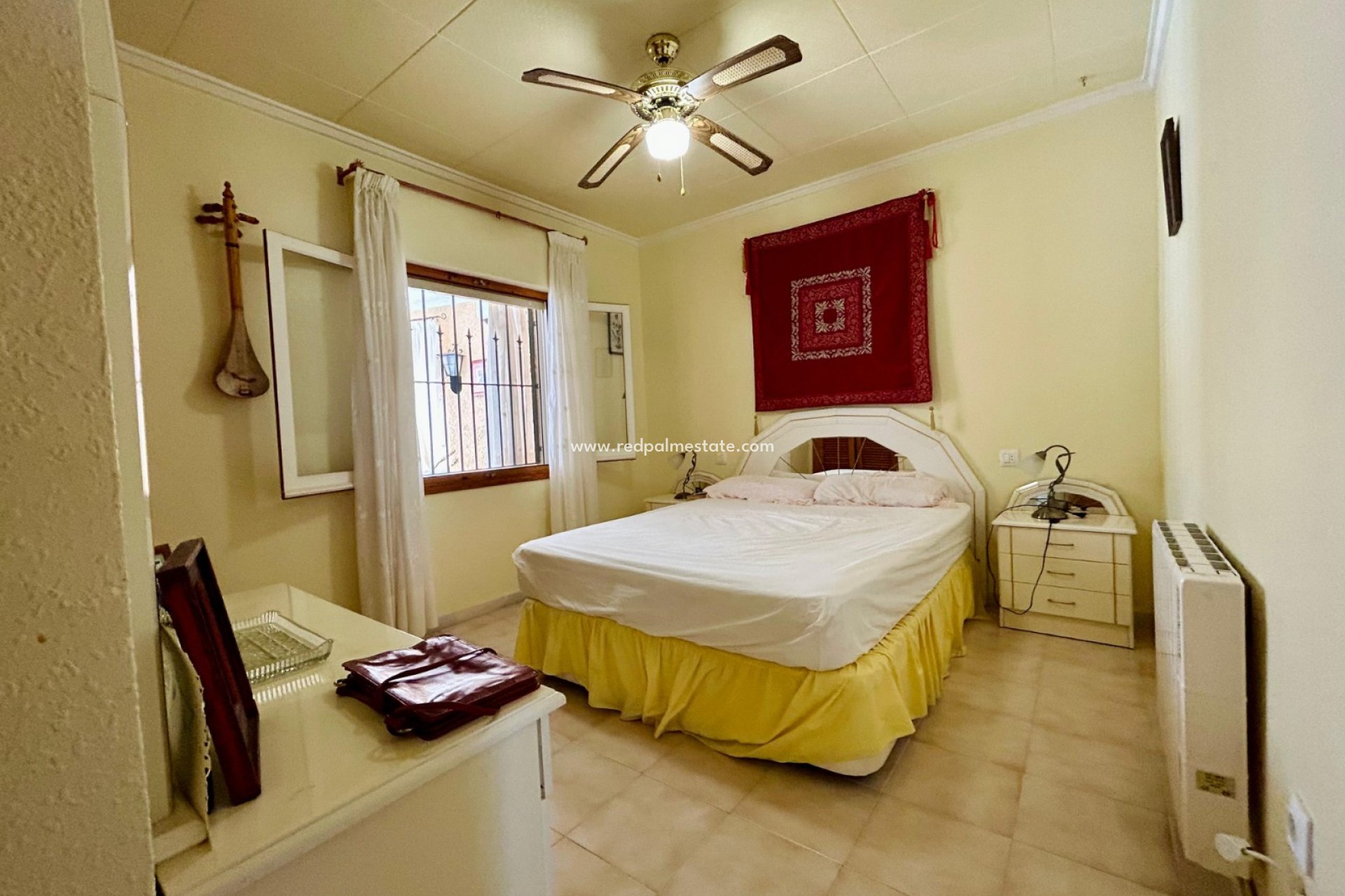 Revente - Villa -
Torrevieja - Inland