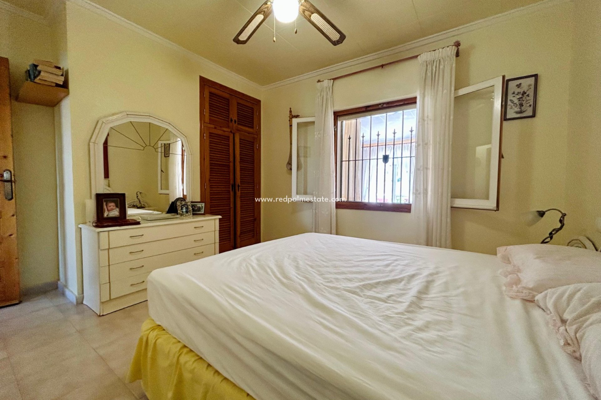 Revente - Villa -
Torrevieja - Inland