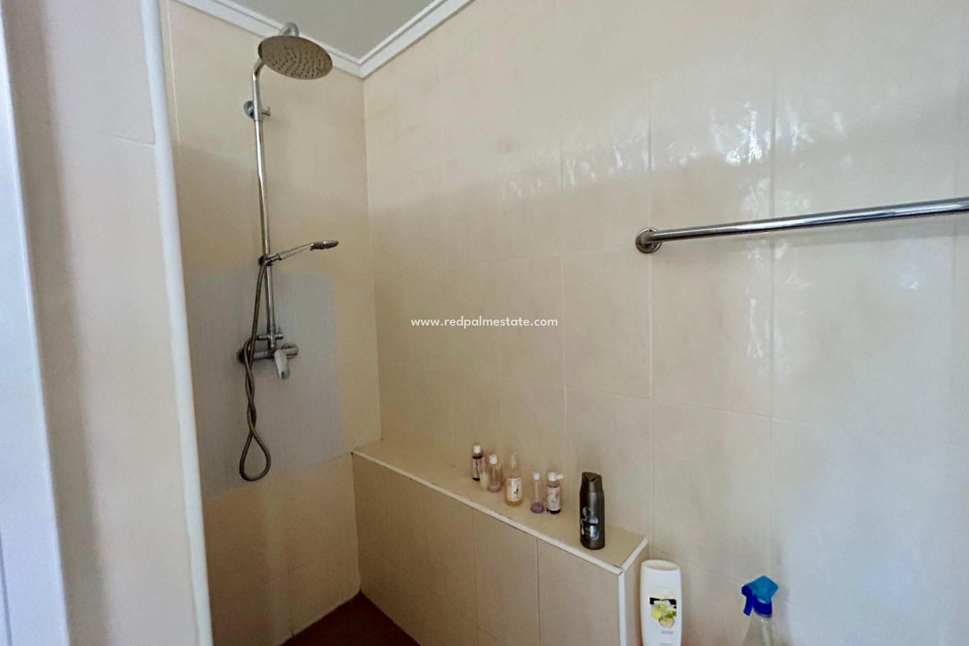 Revente - Villa -
Torrevieja - Inland