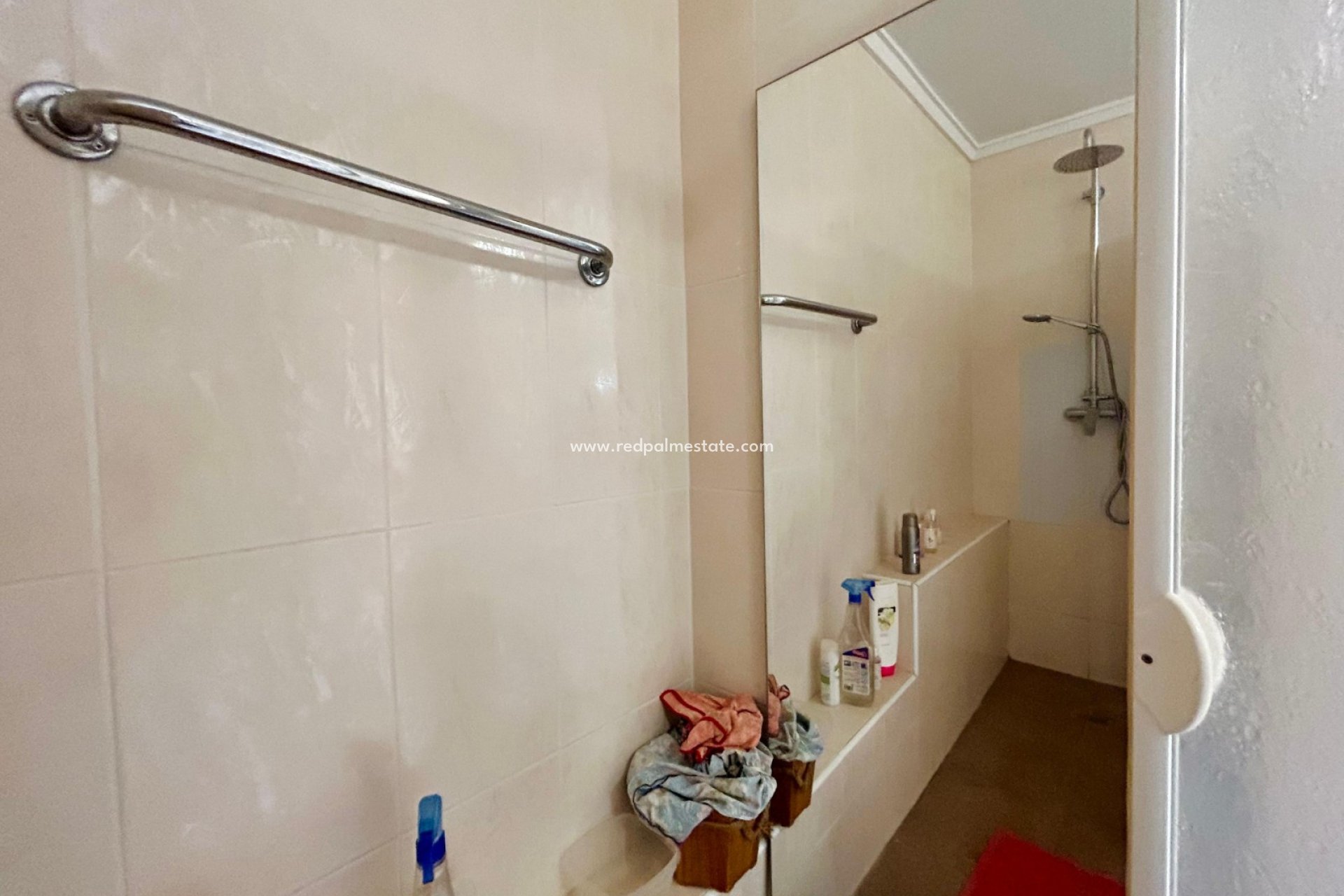 Revente - Villa -
Torrevieja - Inland