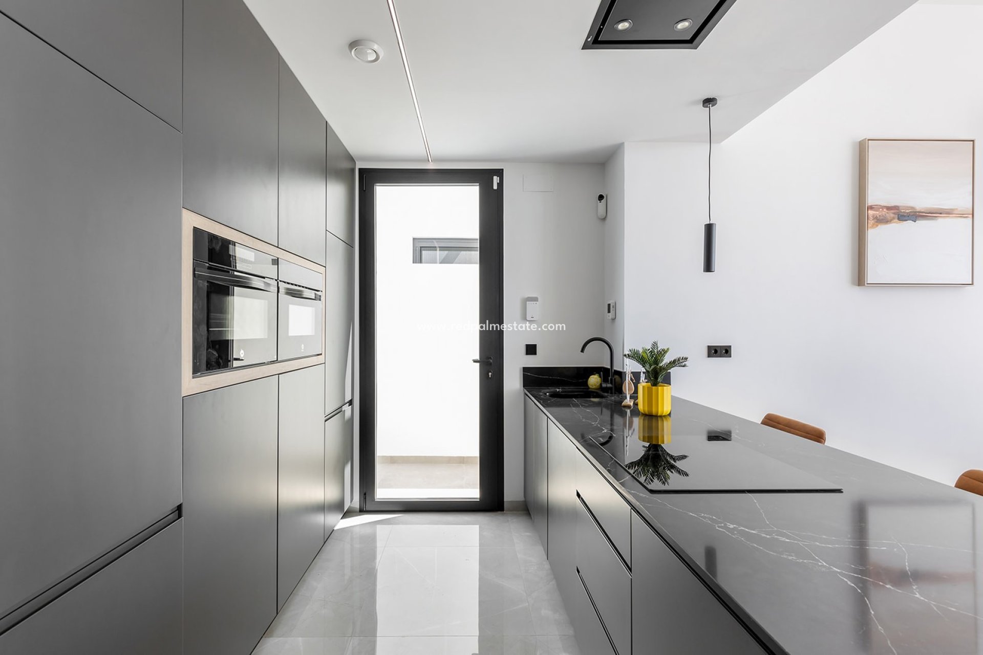 Revente - Villa -
Torrevieja - Inland